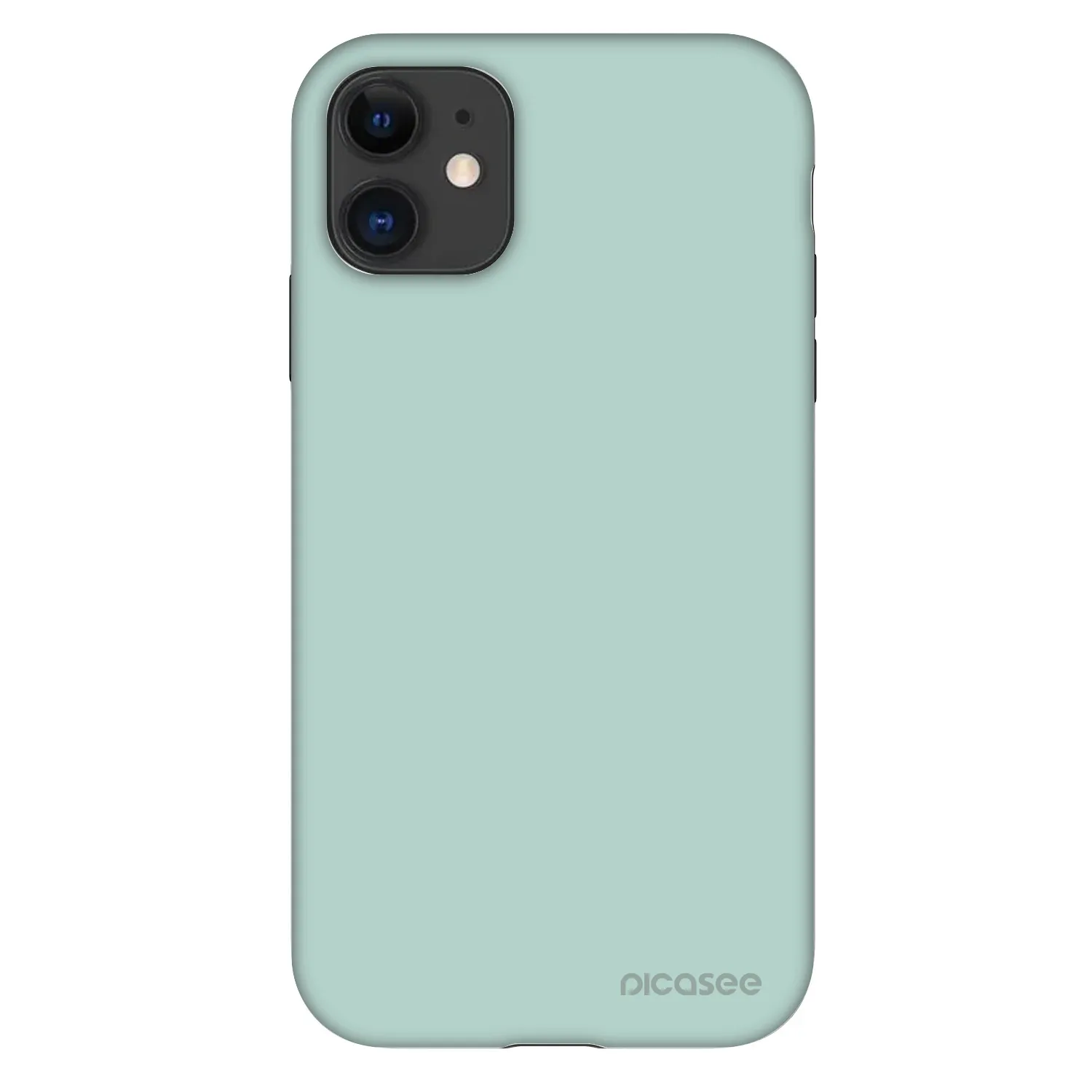 Picasee Fashion Case pentru Apple iPhone 11 - Pastel Charm