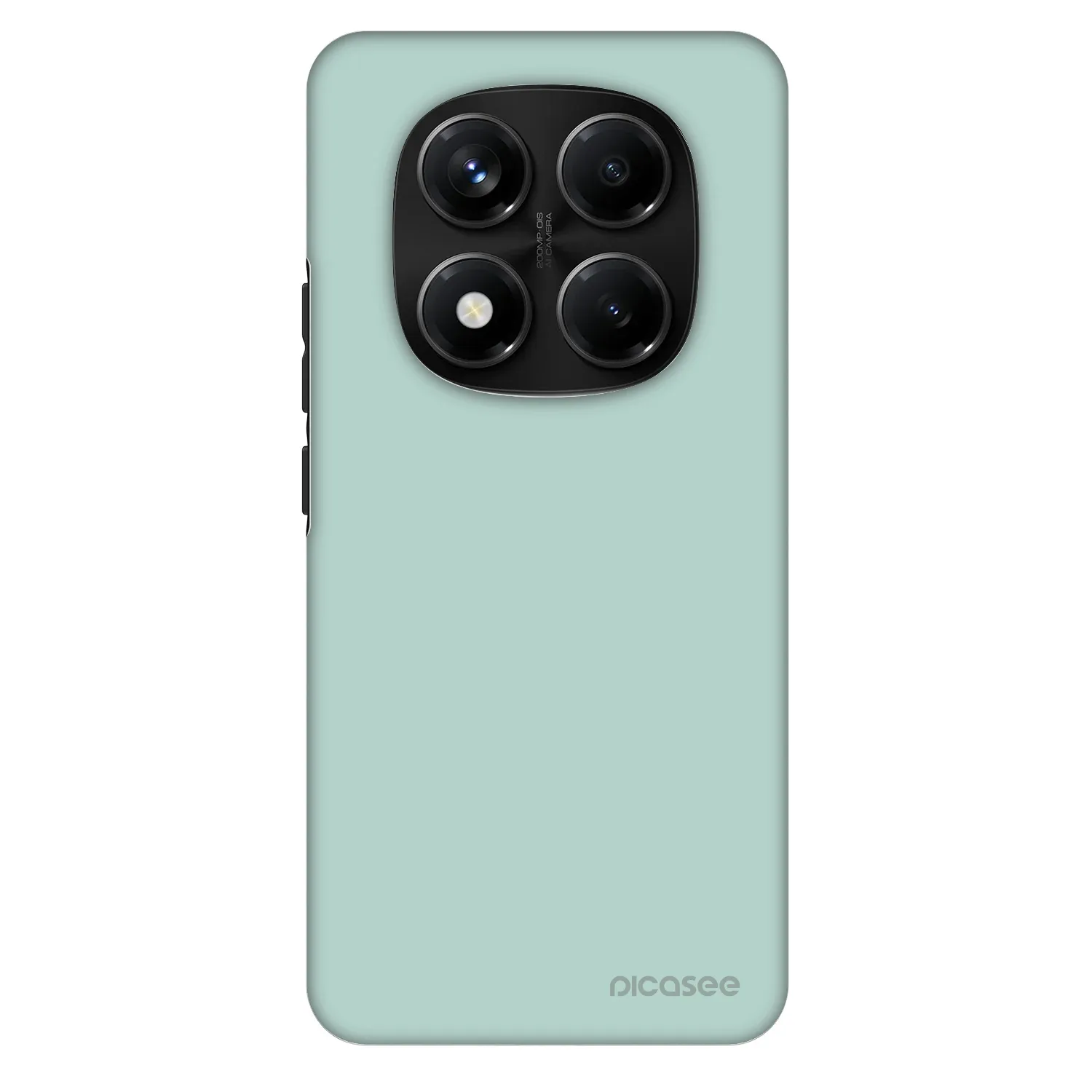 Picasee Fashion Case pentru Xiaomi Redmi Note 14 Pro+ 5G - Pastel Charm