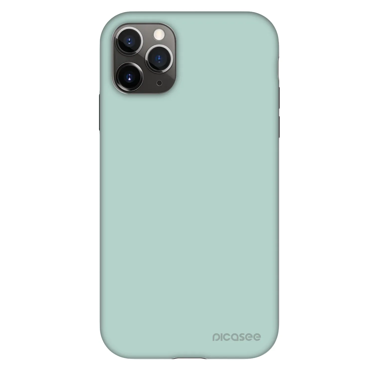 Picasee Fashion Case pentru Apple iPhone 11 Pro - Pastel Charm