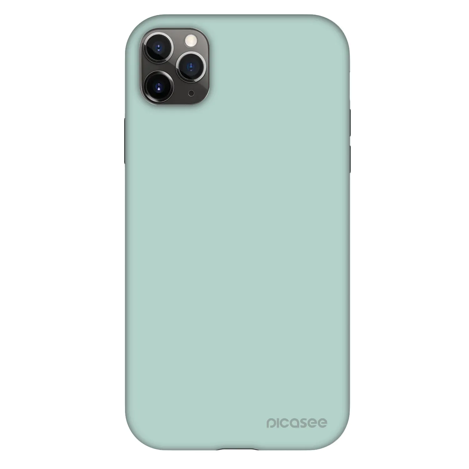 Picasee Fashion Case pentru Apple iPhone 11 Pro Max - Pastel Charm