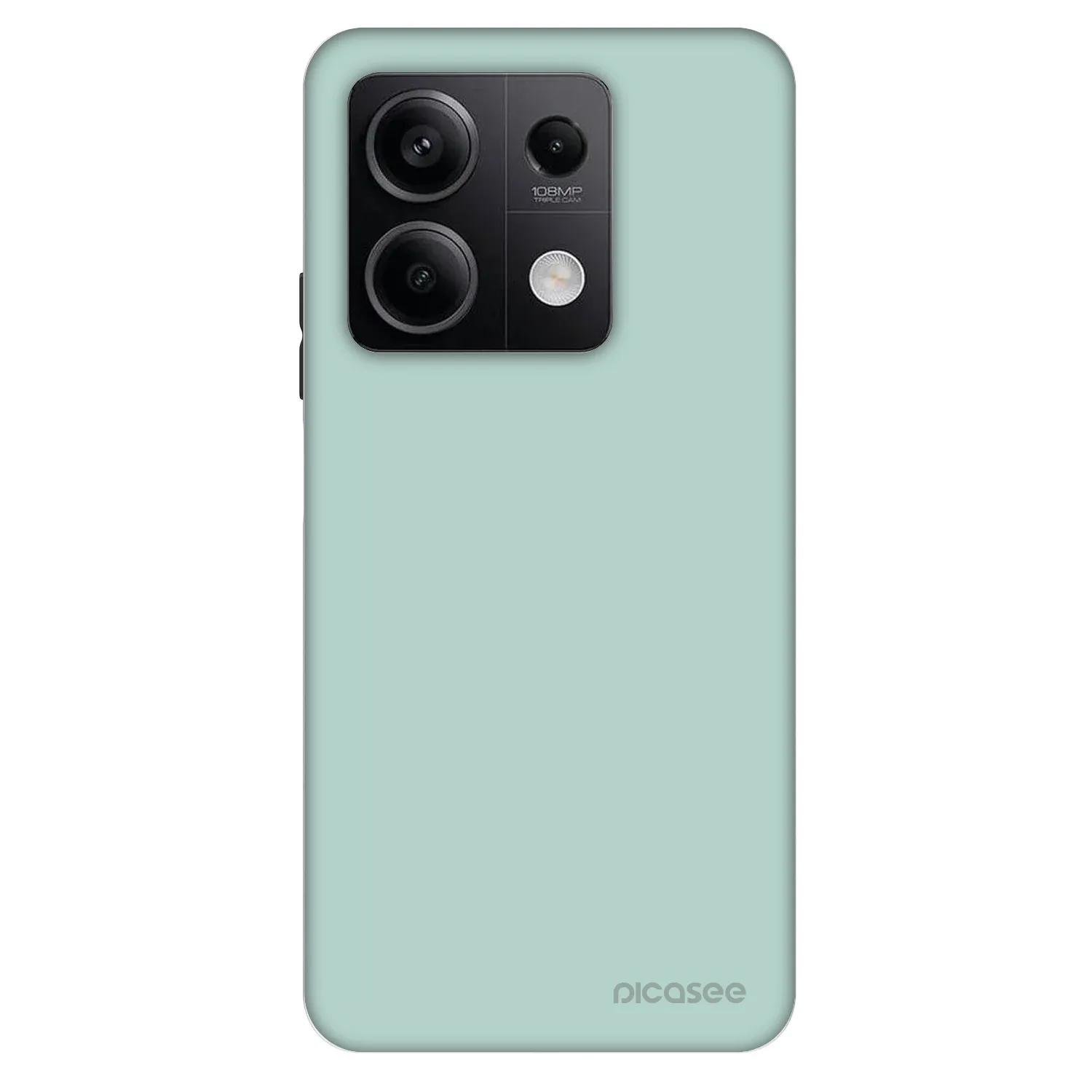 Picasee Fashion Case pentru Xiaomi Redmi Note 13 5G - Pastel Charm