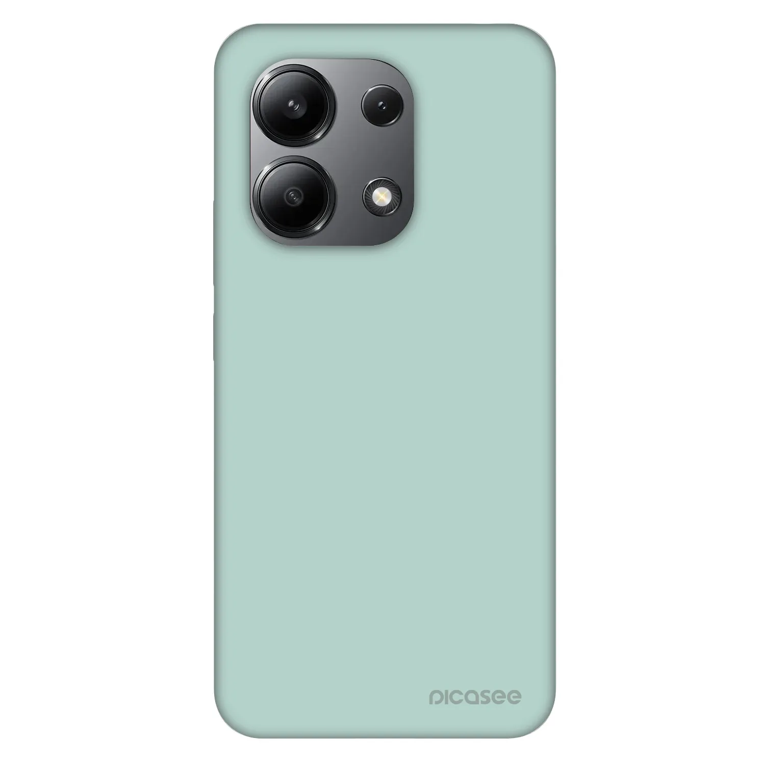 Picasee Fashion Case pentru Xiaomi Redmi Note 13 4G - Pastel Charm