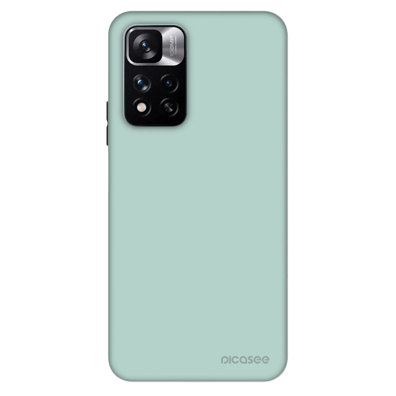 Picasee Fashion Case pentru Xiaomi Redmi Note 11 Pro 5G - Pastel Charm