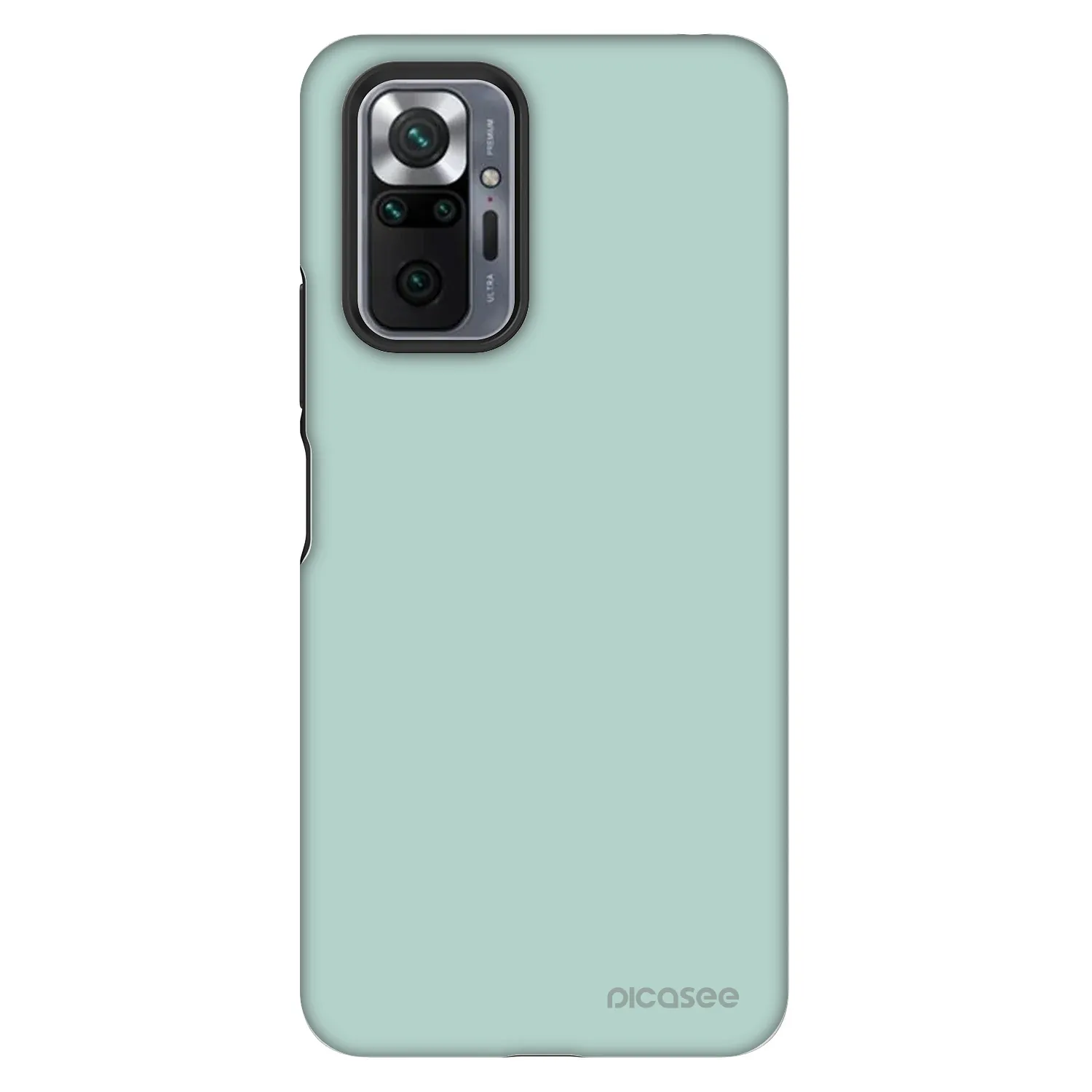 Picasee Fashion Case pentru Xiaomi Redmi Note 10 Pro - Pastel Charm