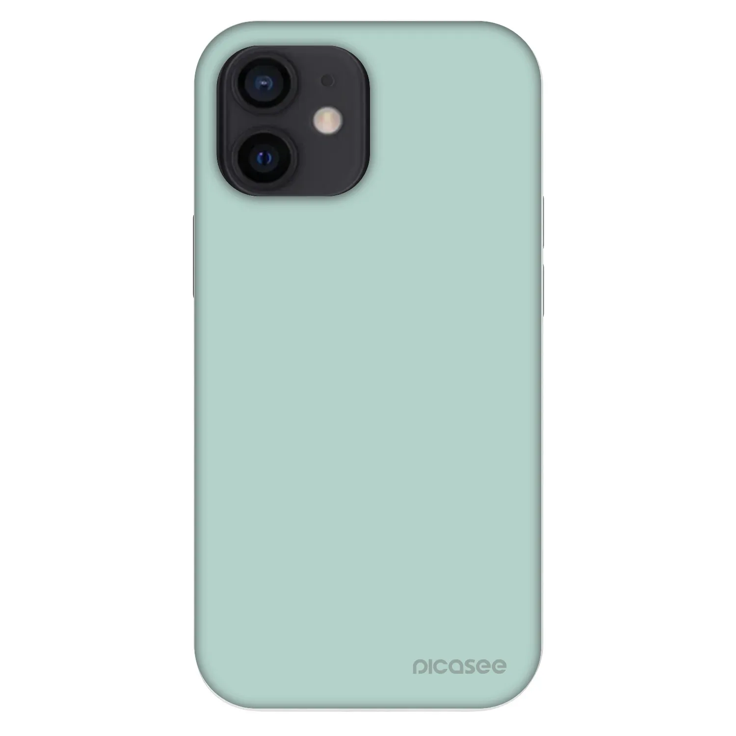 Picasee Fashion Case pentru Apple iPhone 12 mini - Pastel Charm