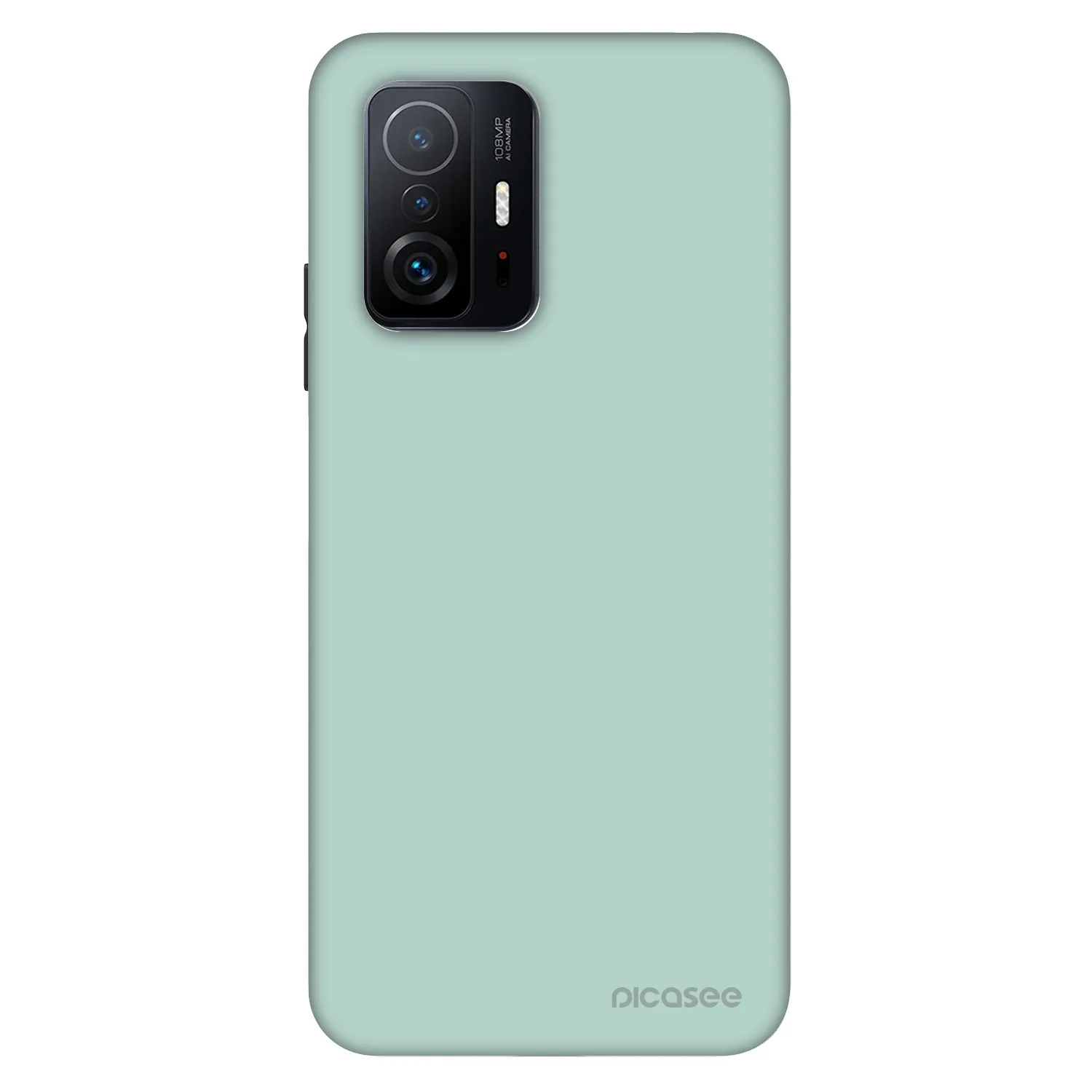 Picasee Fashion Case pentru Xiaomi 11T Pro - Pastel Charm