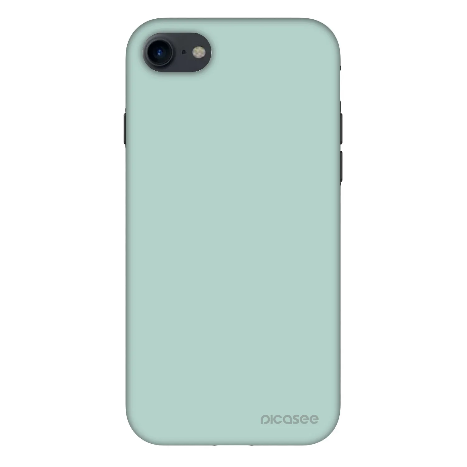 Picasee Fashion Case pentru Apple iPhone SE 2022 - Pastel Charm