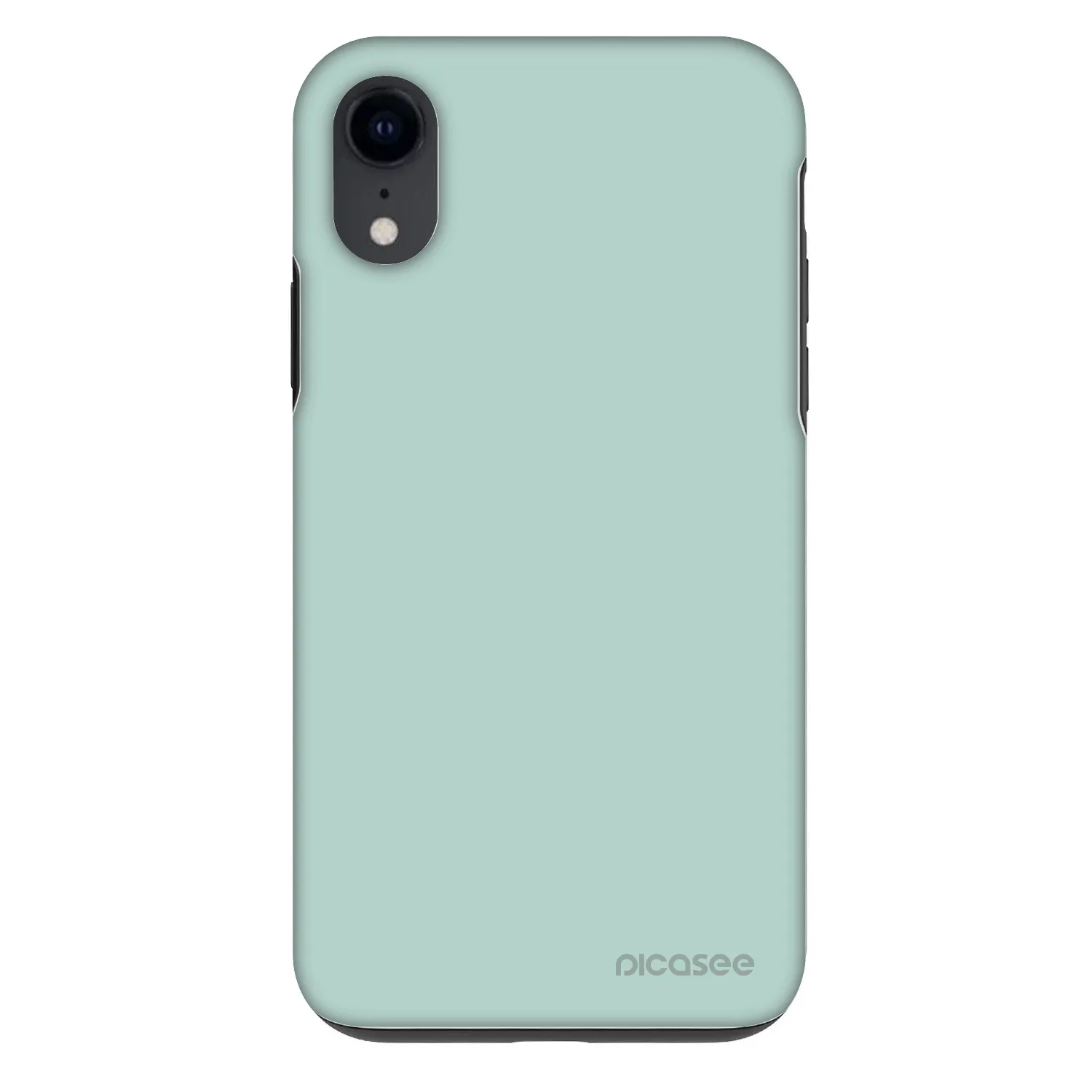 Picasee Fashion Case pentru Apple iPhone XR - Pastel Charm