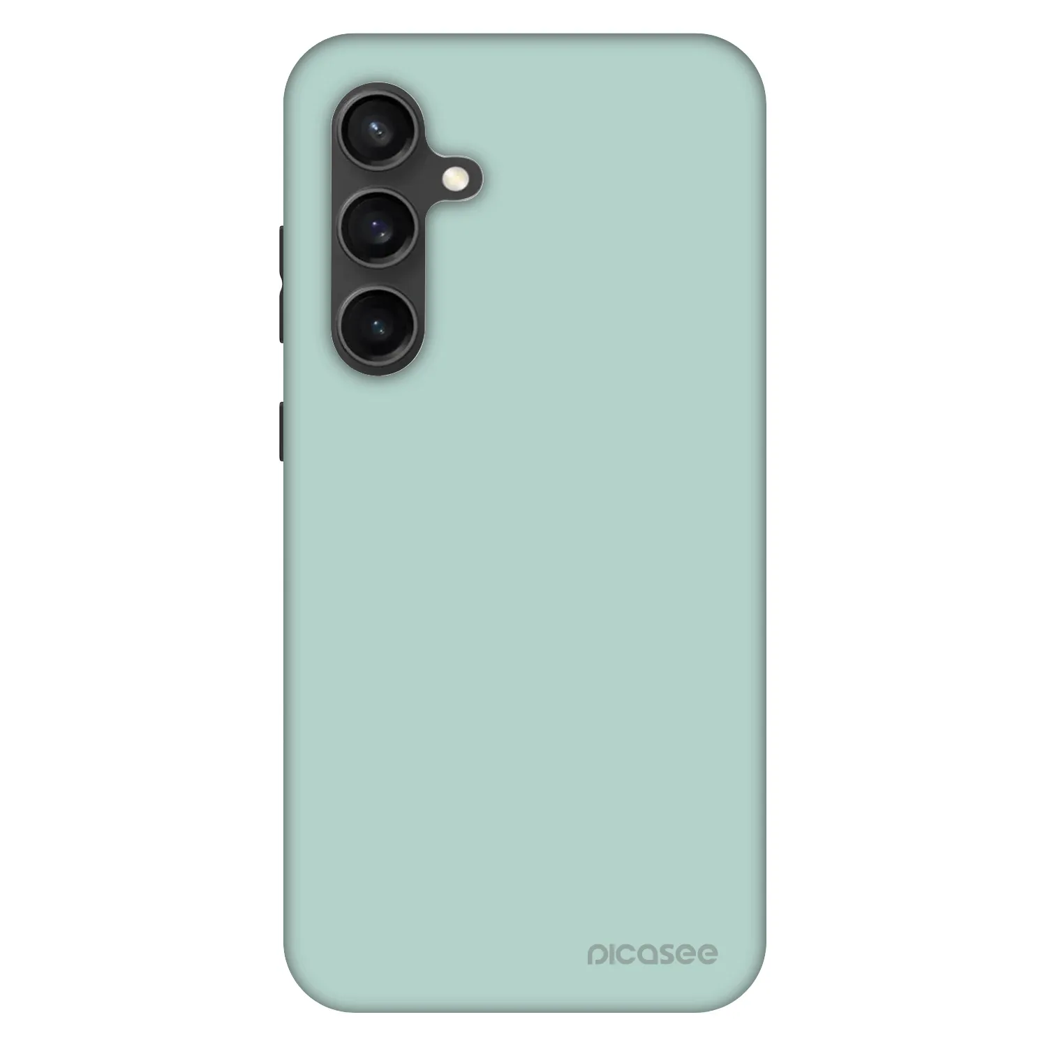 Picasee Fashion Case pentru Samsung Galaxy S24 FE S721B - Pastel Charm