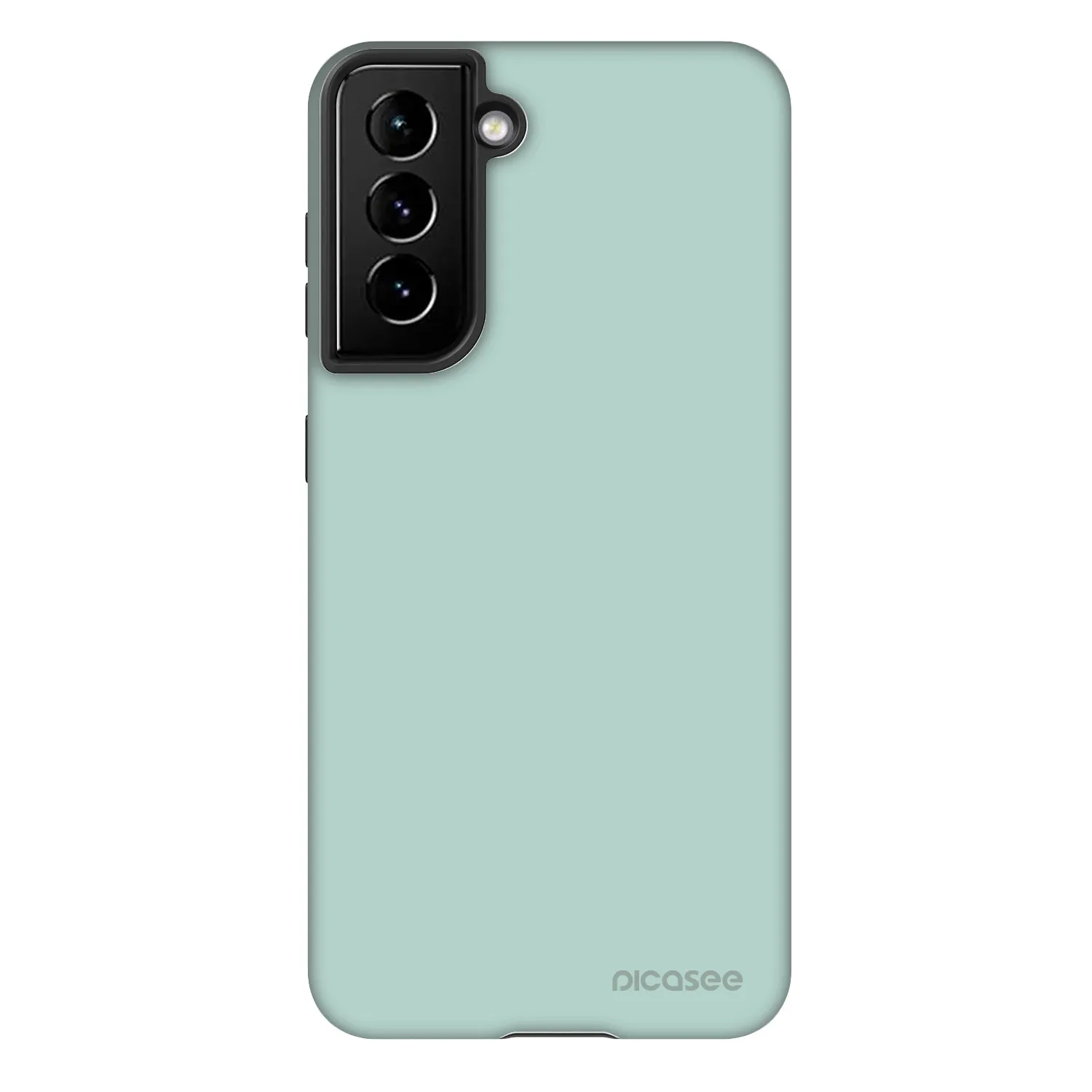 Picasee Fashion Case pentru Samsung Galaxy S22 5G - Pastel Charm