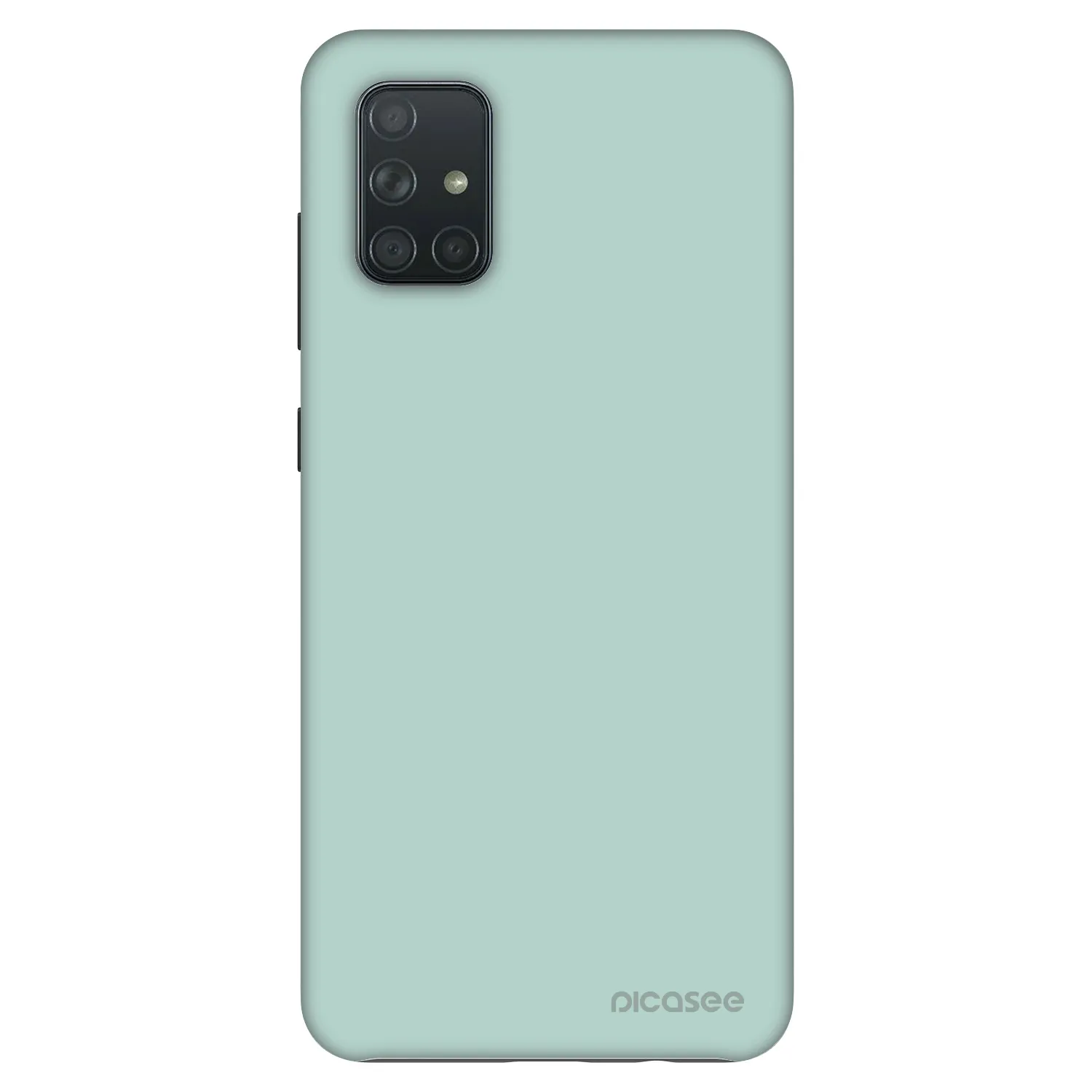 Picasee Fashion Case pentru Samsung Galaxy A71 A715F - Pastel Charm