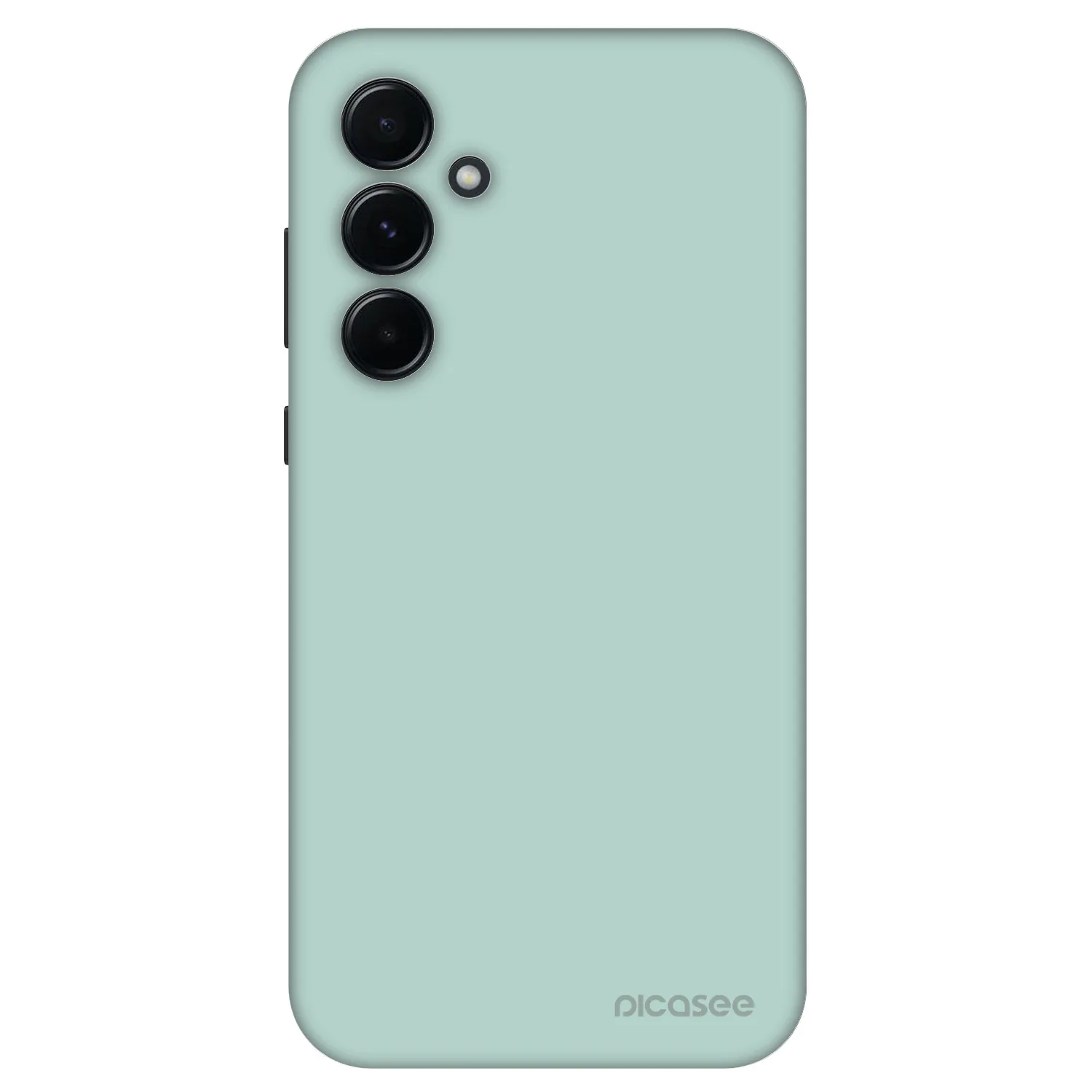 Picasee Fashion Case pentru Samsung Galaxy A55 5G A556B - Pastel Charm