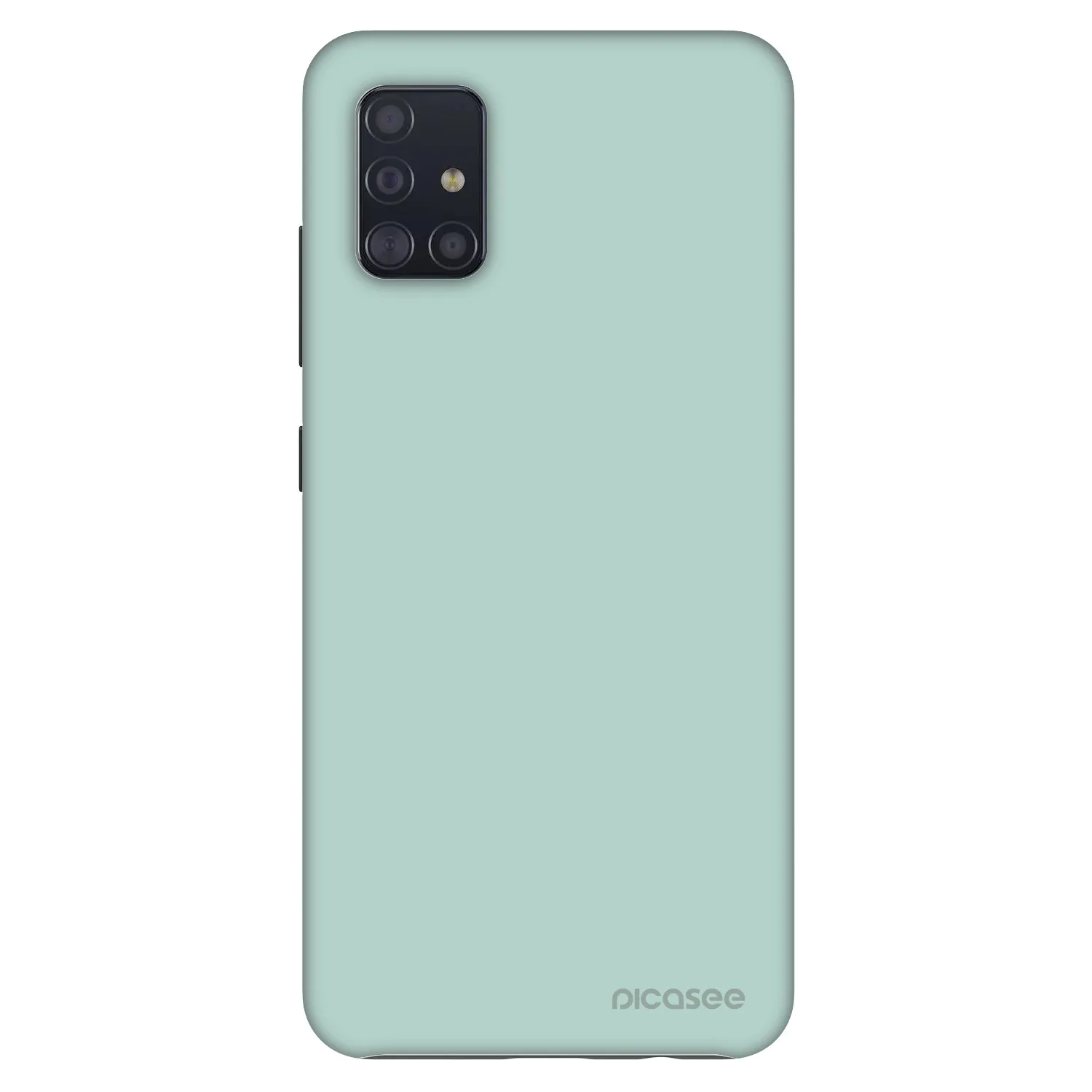 Picasee Fashion Case pentru Samsung Galaxy A51 A515F - Pastel Charm