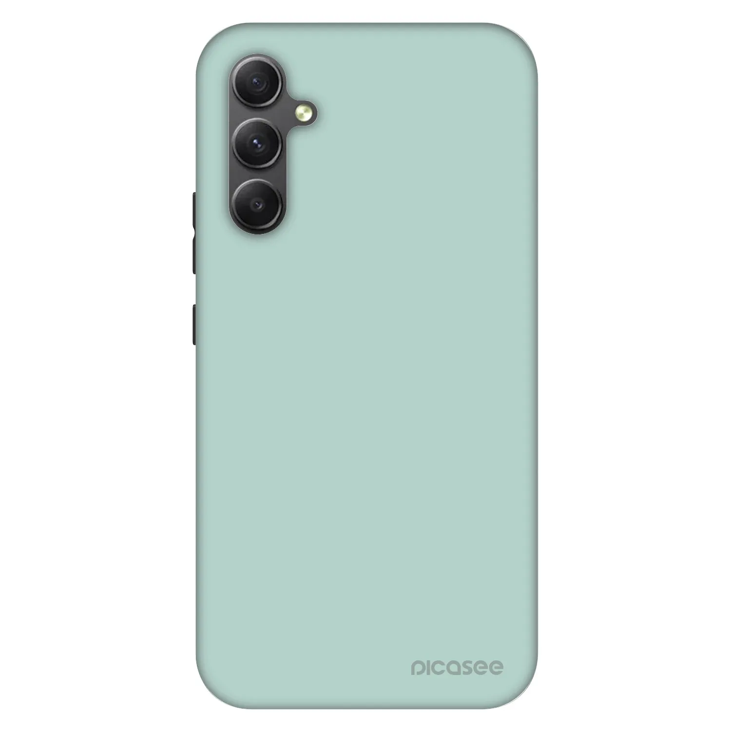 Picasee Fashion Case pentru Samsung Galaxy A34 5G A346B - Pastel Charm