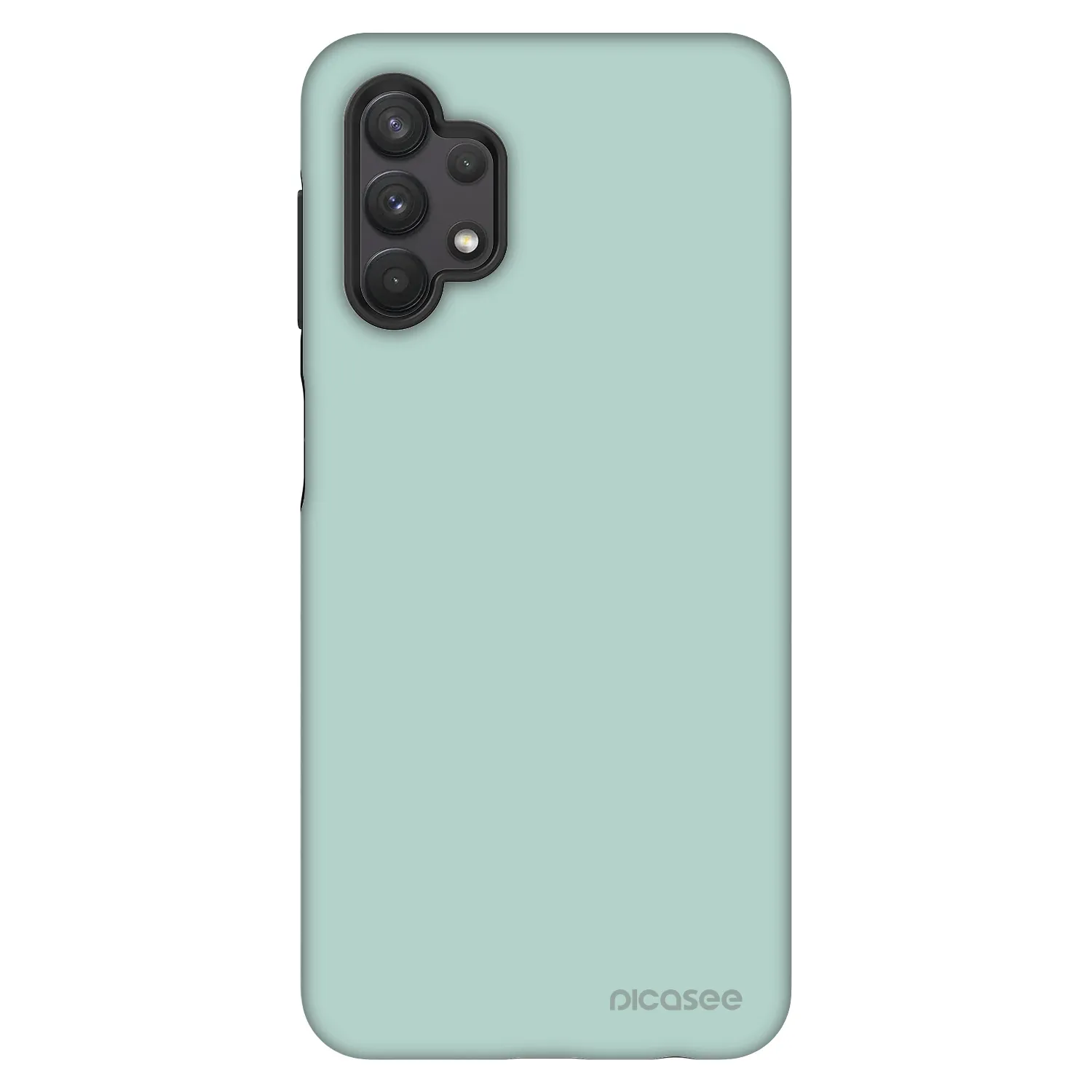 Picasee Fashion Case pentru Samsung Galaxy A32 5G A326B - Pastel Charm