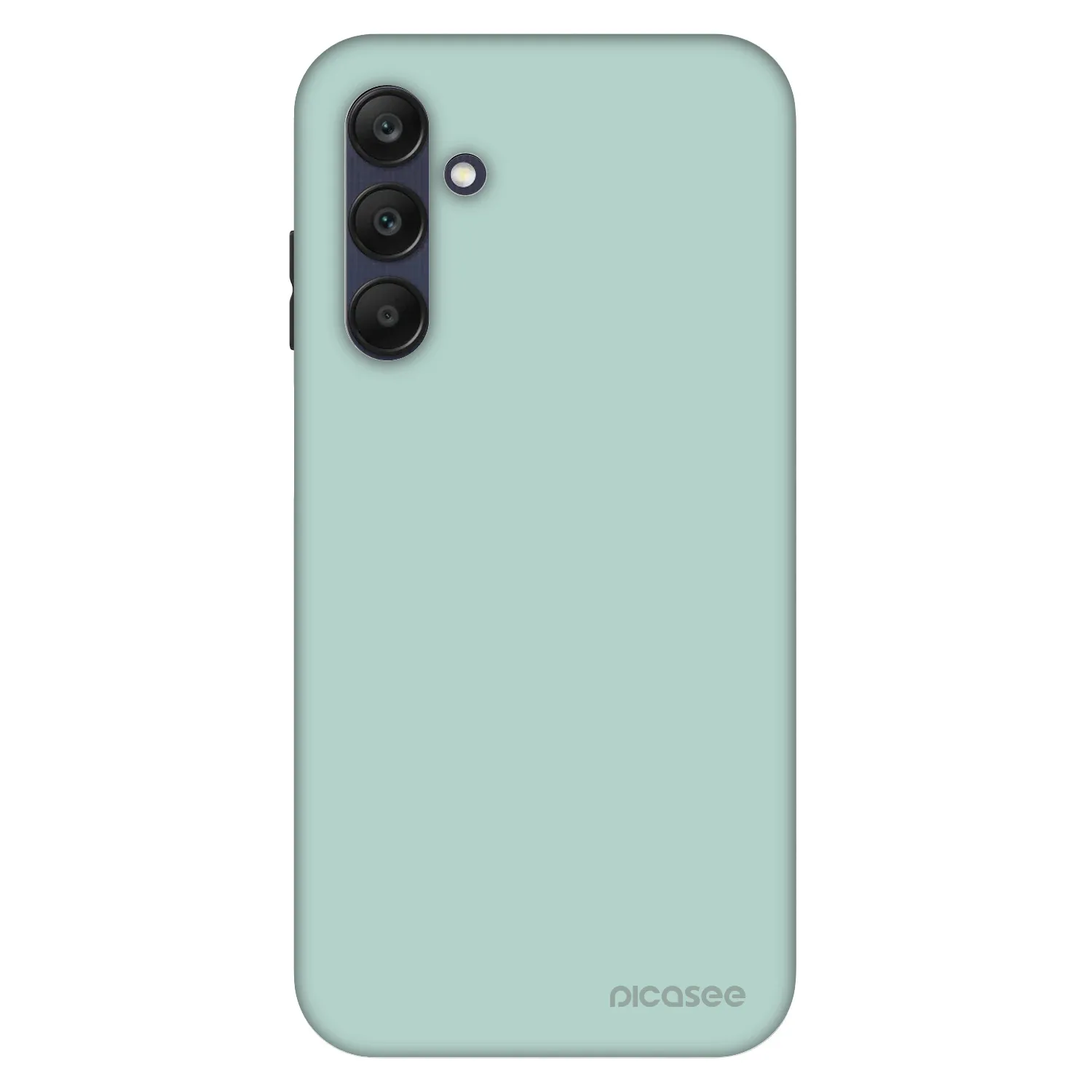 Picasee Fashion Case pentru Samsung Galaxy A25 A256B 5G - Pastel Charm