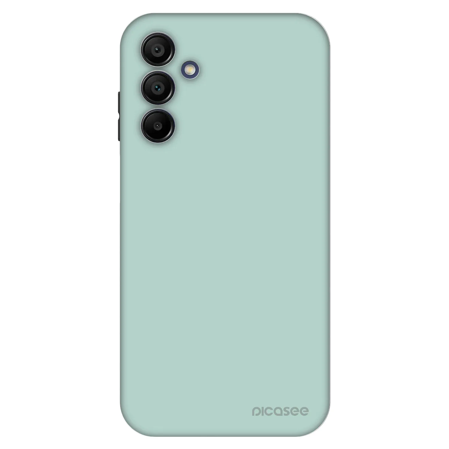 Picasee Fashion Case pentru Samsung Galaxy A15 A156B 5G - Pastel Charm
