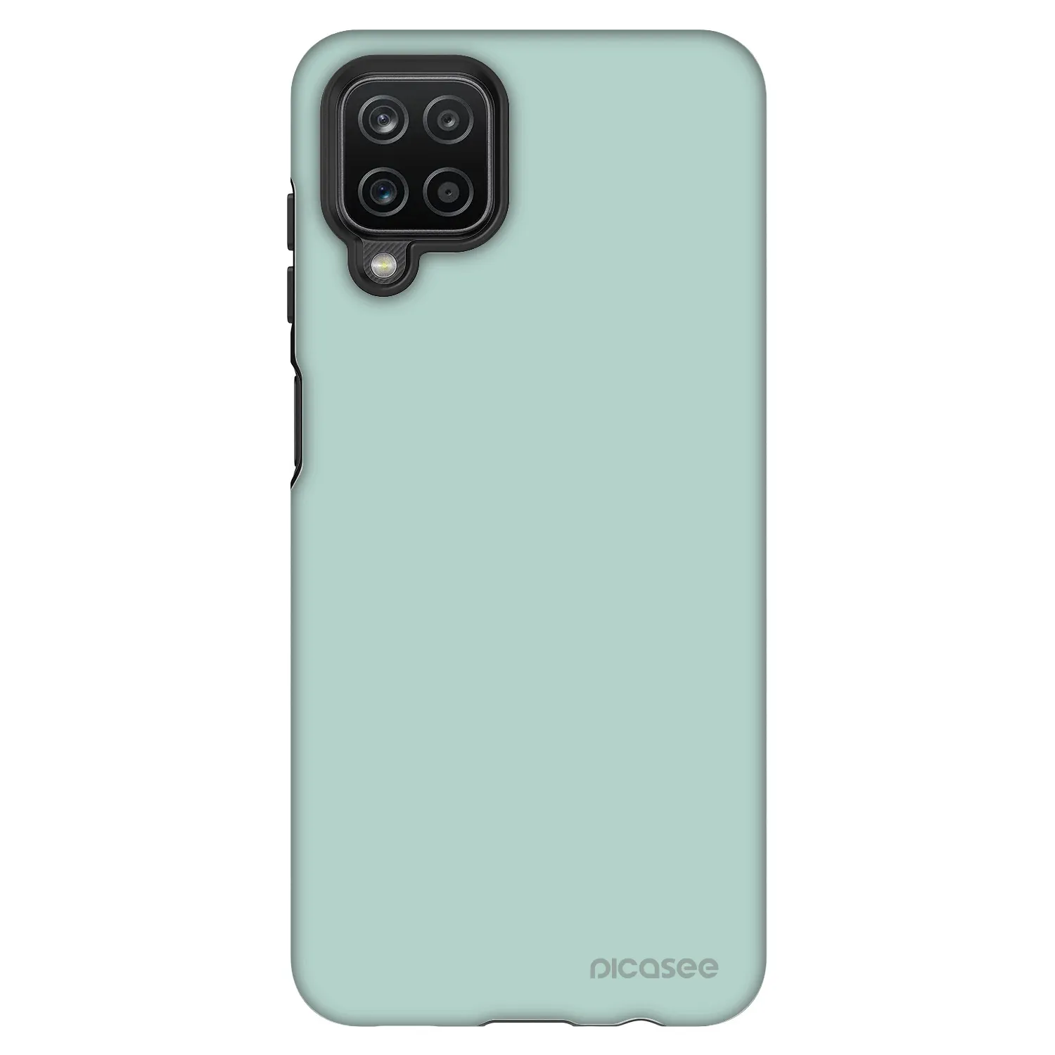 Picasee Fashion Case pentru Samsung Galaxy A12 A125F - Pastel Charm
