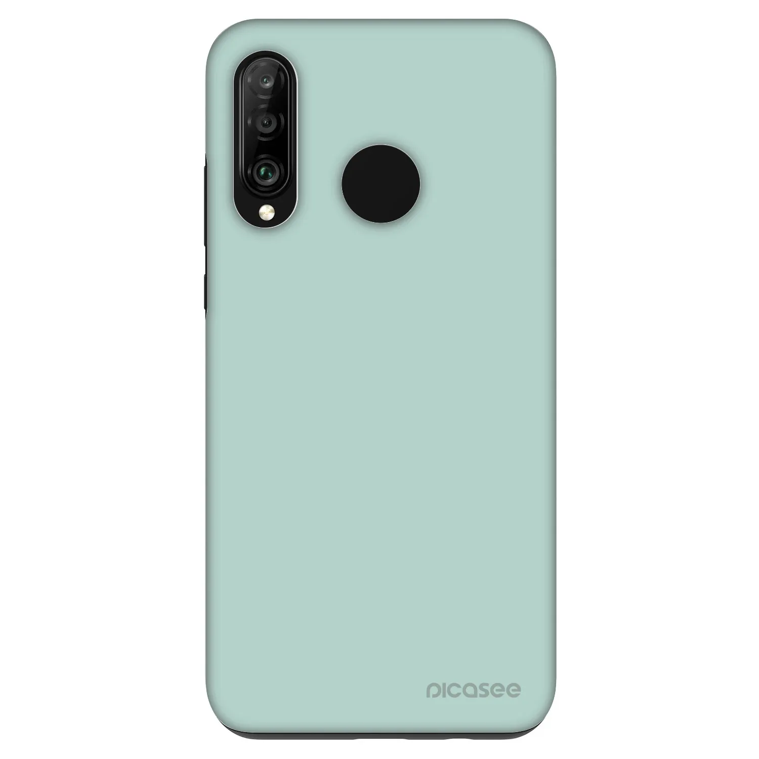 Picasee Fashion Case pentru Huawei P30 Lite - Pastel Charm