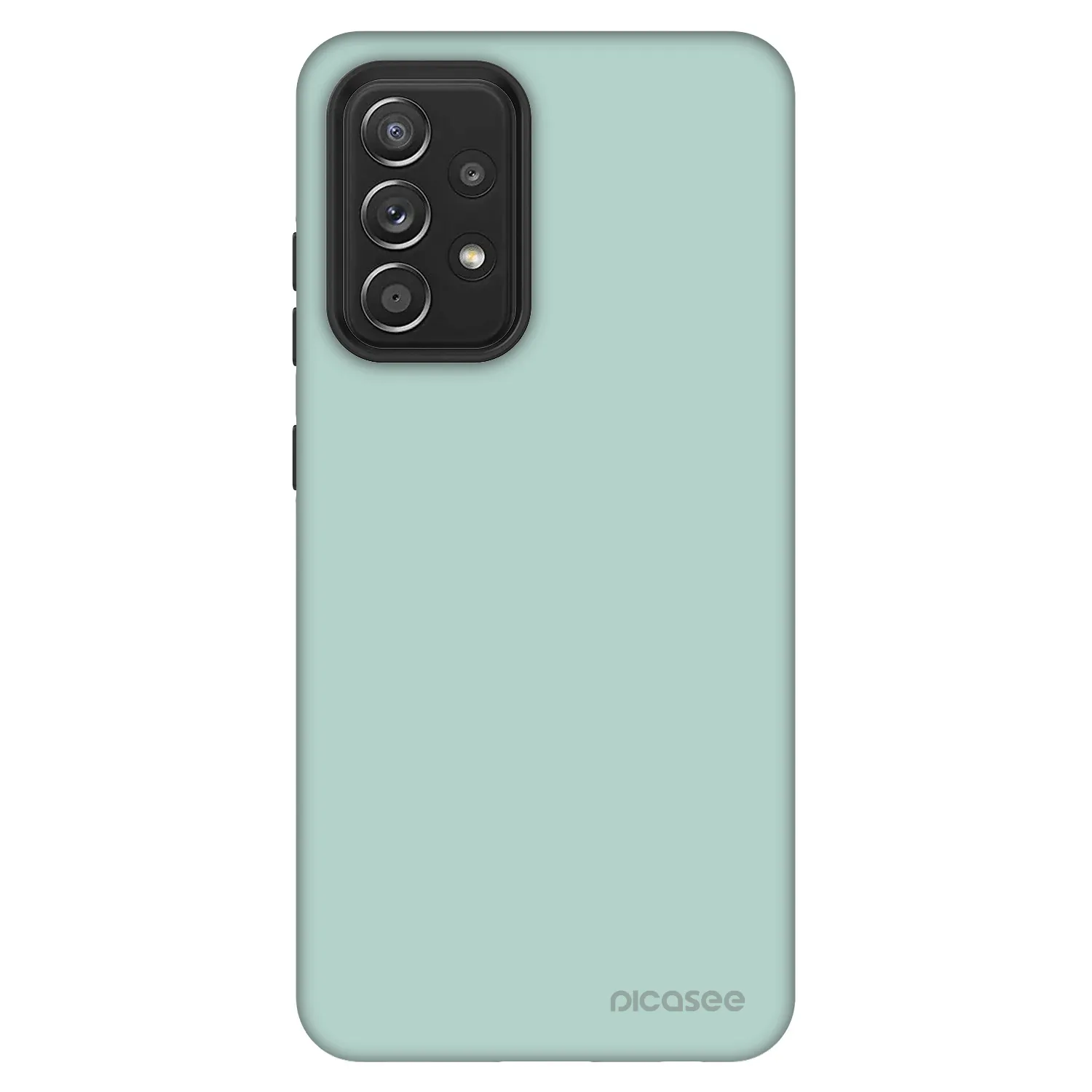 Picasee Fashion Case pentru Samsung Galaxy A52 5G A525F - Pastel Charm