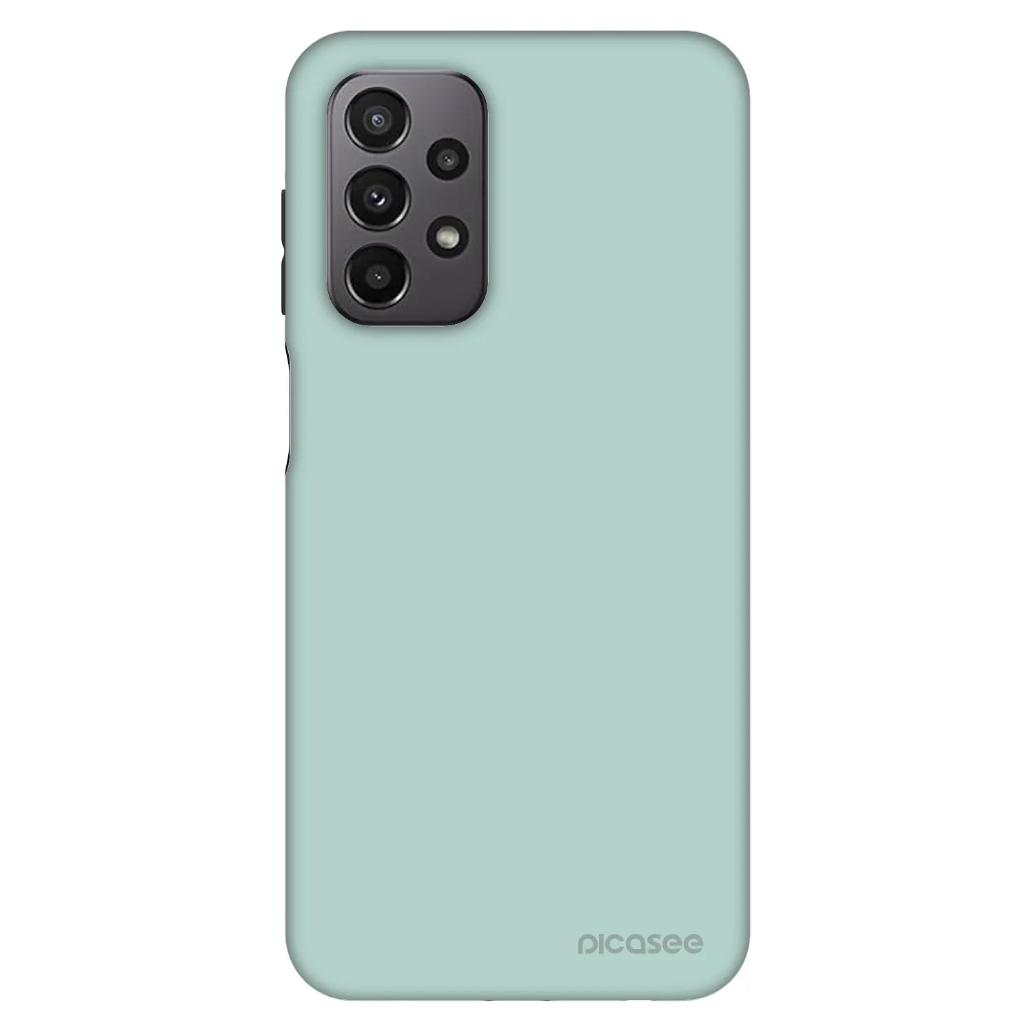 Picasee Fashion Case pentru Samsung Galaxy A23 A235F 4G - Pastel Charm
