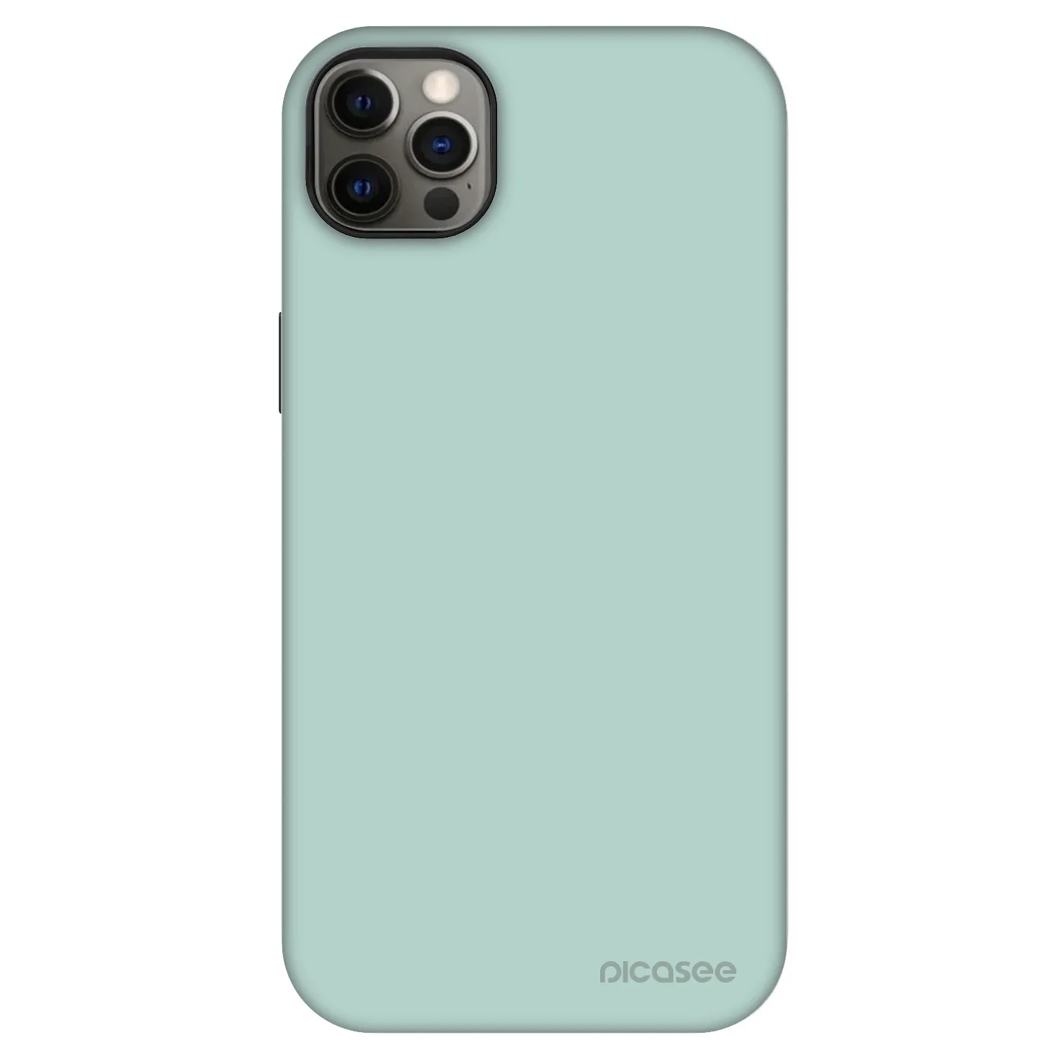 Picasee Fashion Case MagSafe pentru Apple iPhone 12 Pro Max - Pastel Charm