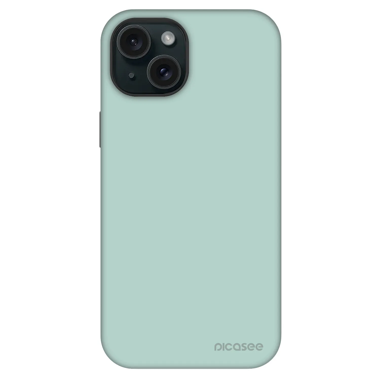 Picasee Fashion Case MagSafe pentru Apple iPhone 15 - Pastel Charm