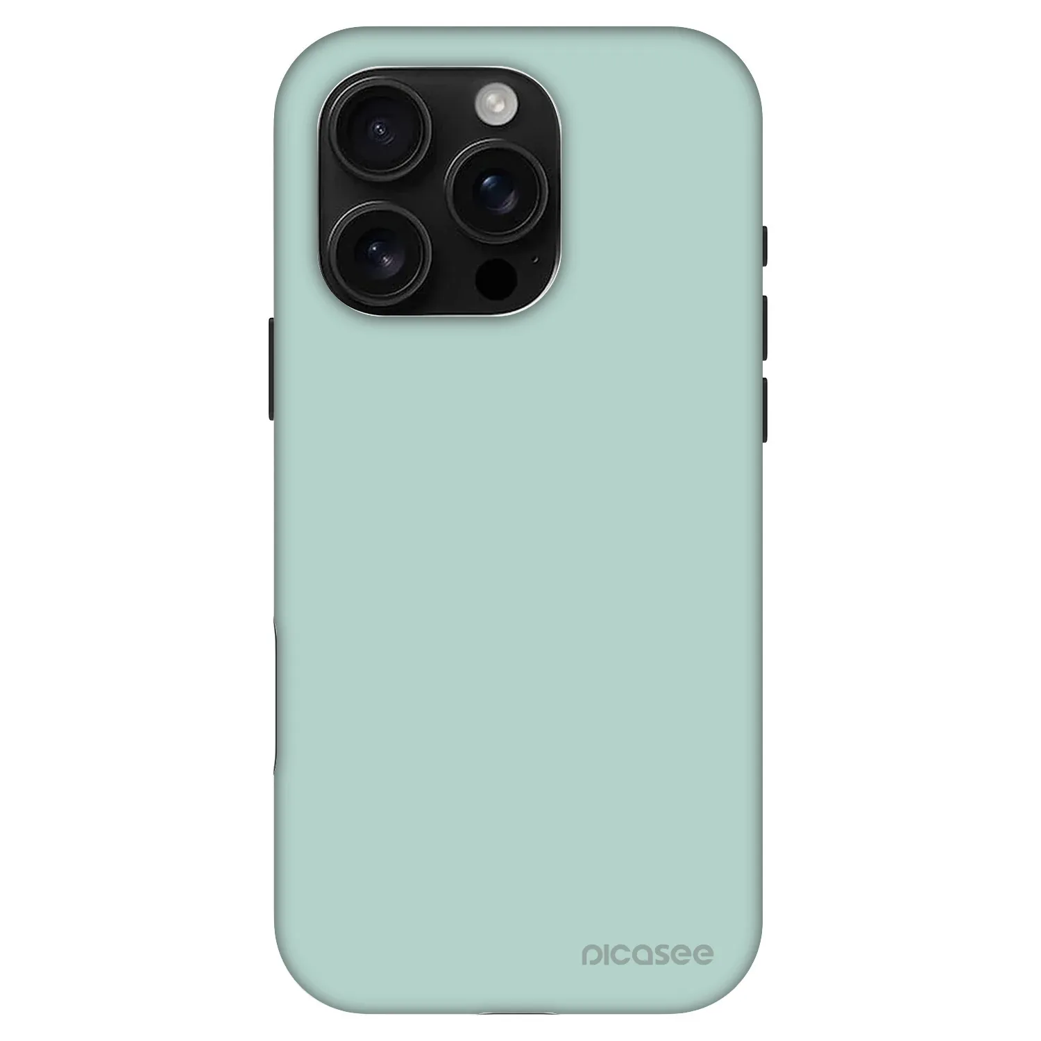 Picasee Fashion Case MagSafe pentru Apple iPhone 16 Pro - Pastel Charm