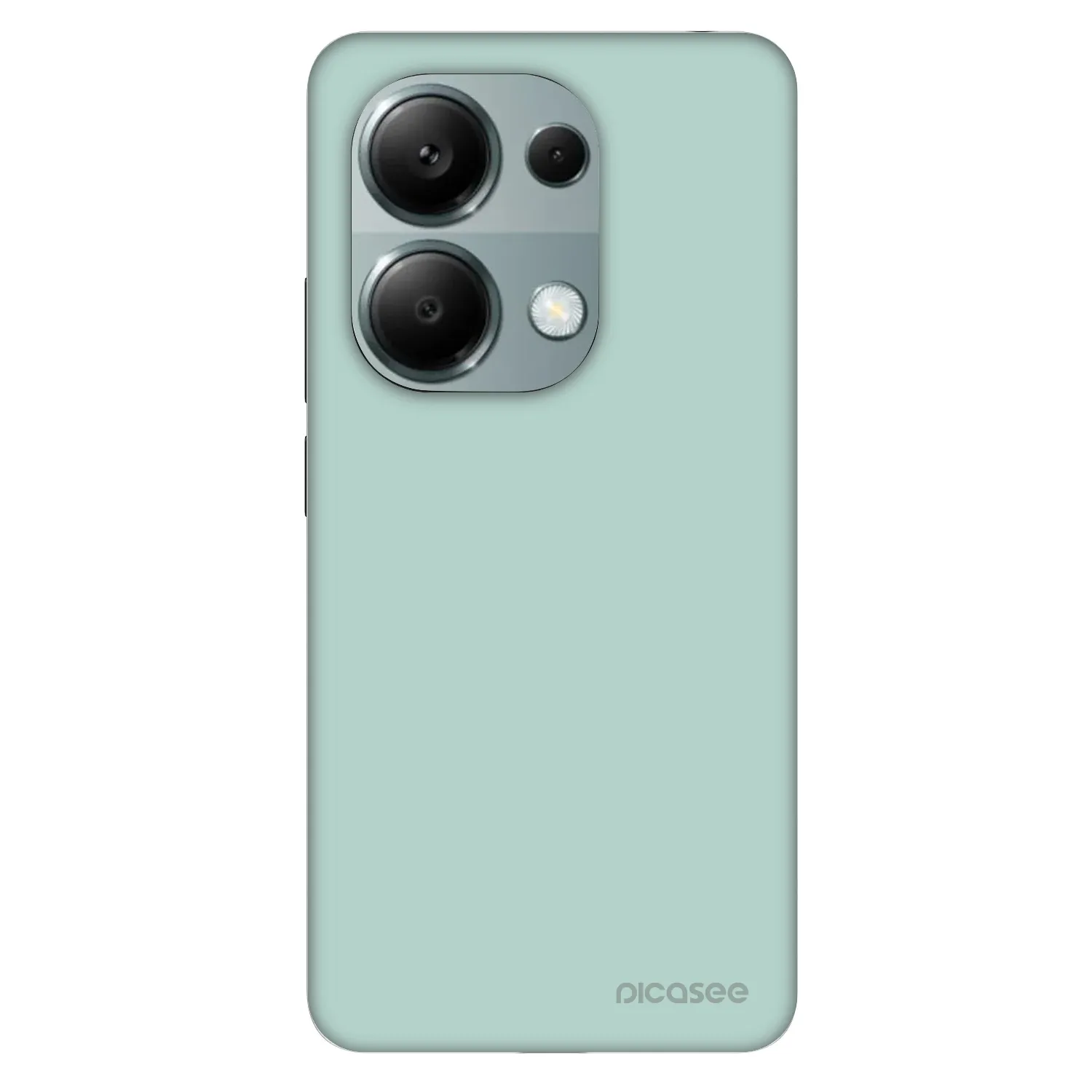 Picasee Fashion Case pentru Xiaomi Redmi Note 13 Pro 4G - Pastel Charm