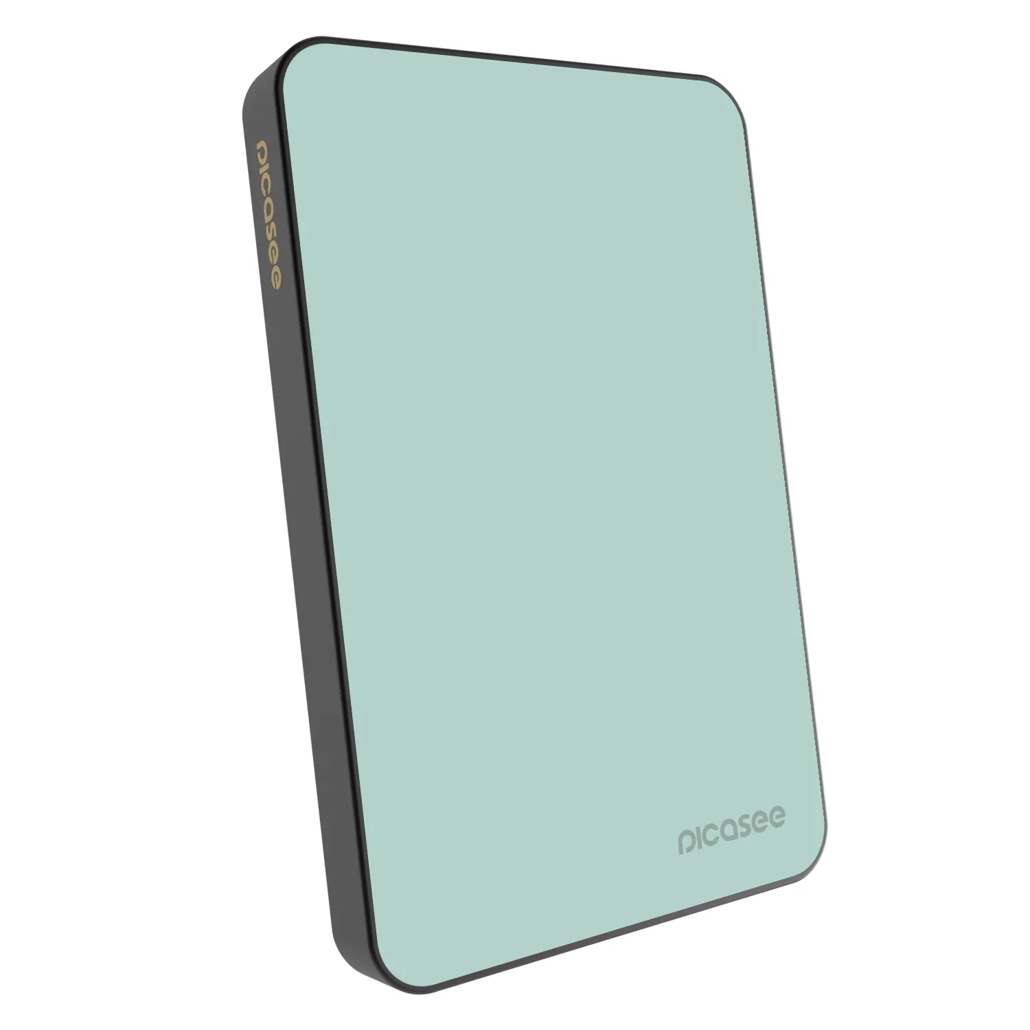 Picasee Powerbank cu MagSafe 5 000 mAh Gri - Pastel Charm