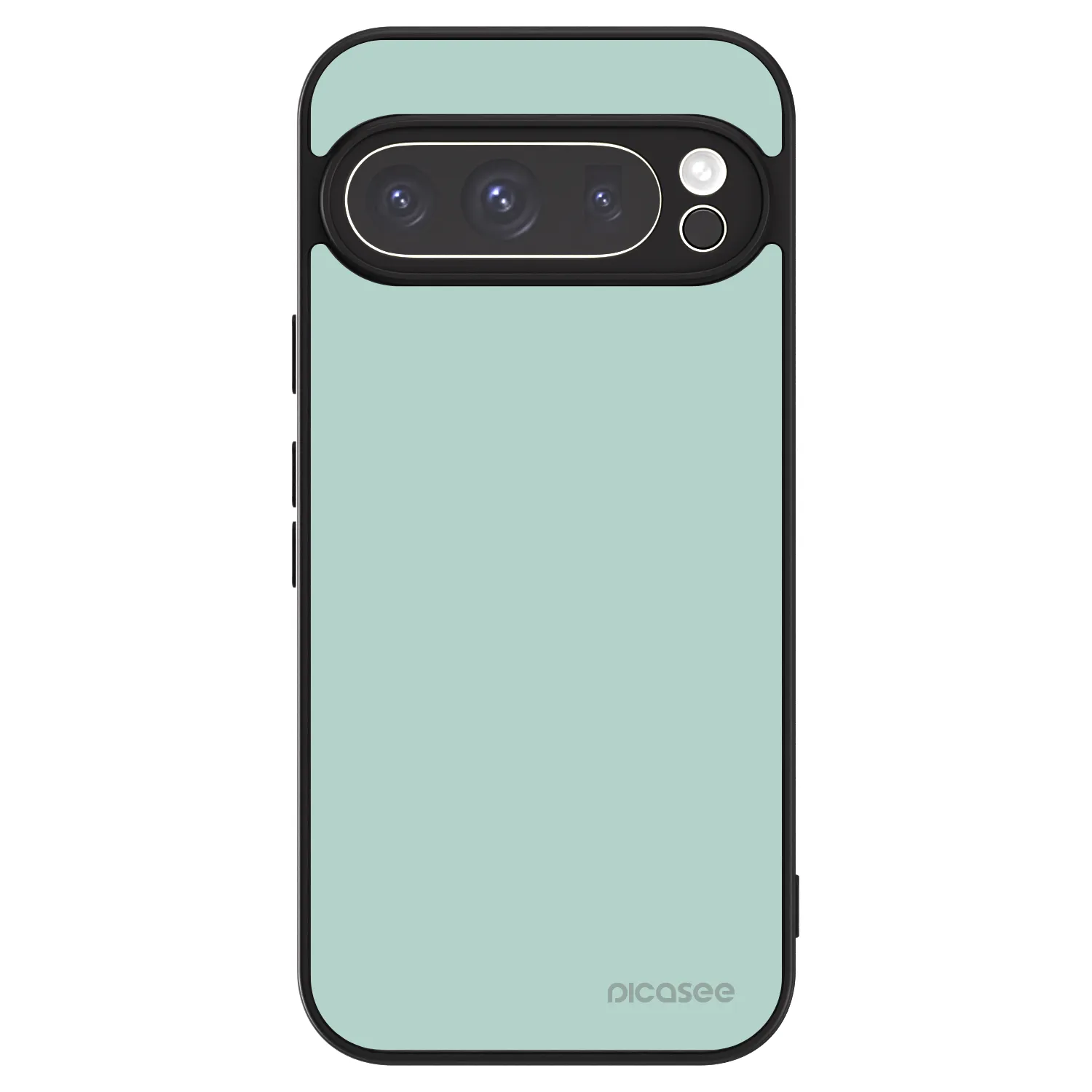 Picasee ULTIMATE CASE pentru Google Pixel 9 Pro XL - Pastel Charm