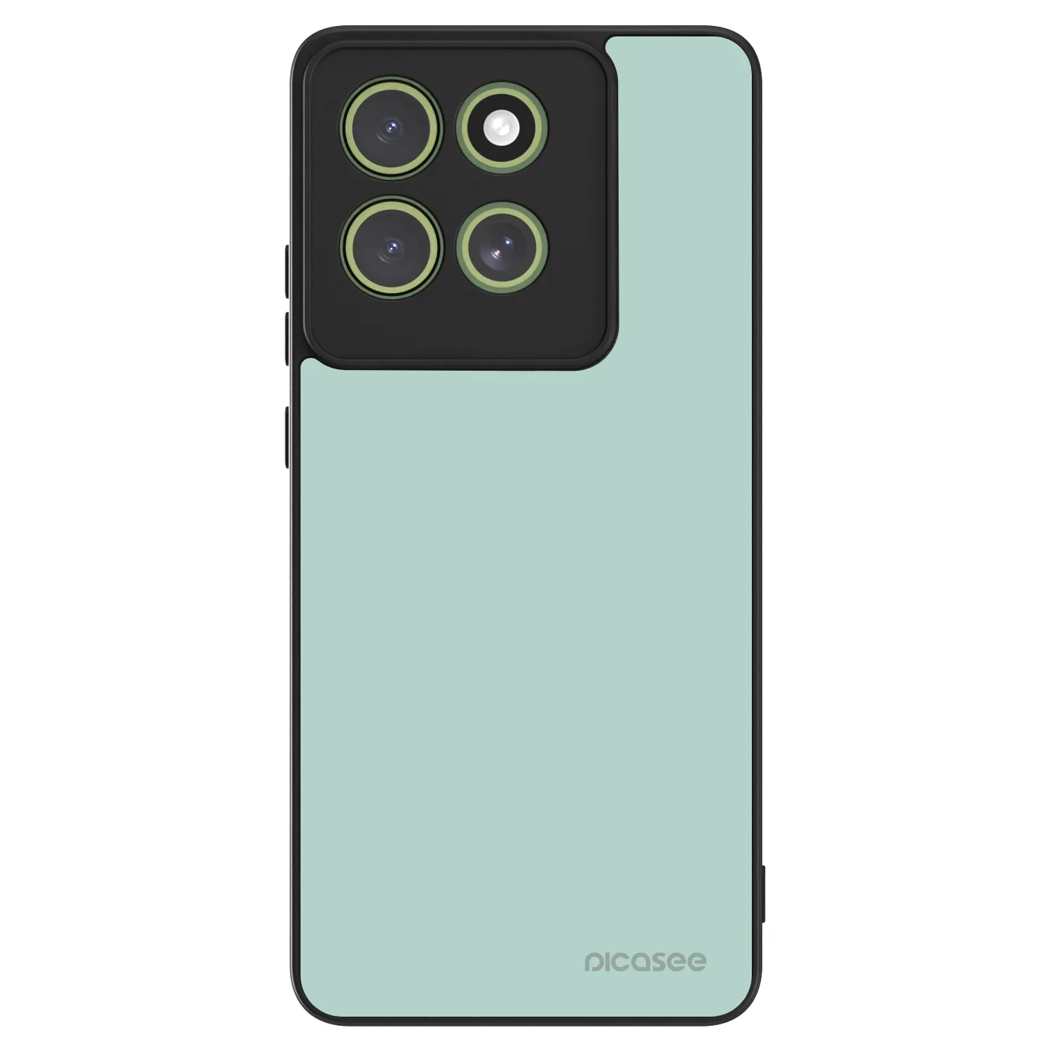 Picasee ULTIMATE CASE pentru Motorola Moto G86 5G - Pastel Charm