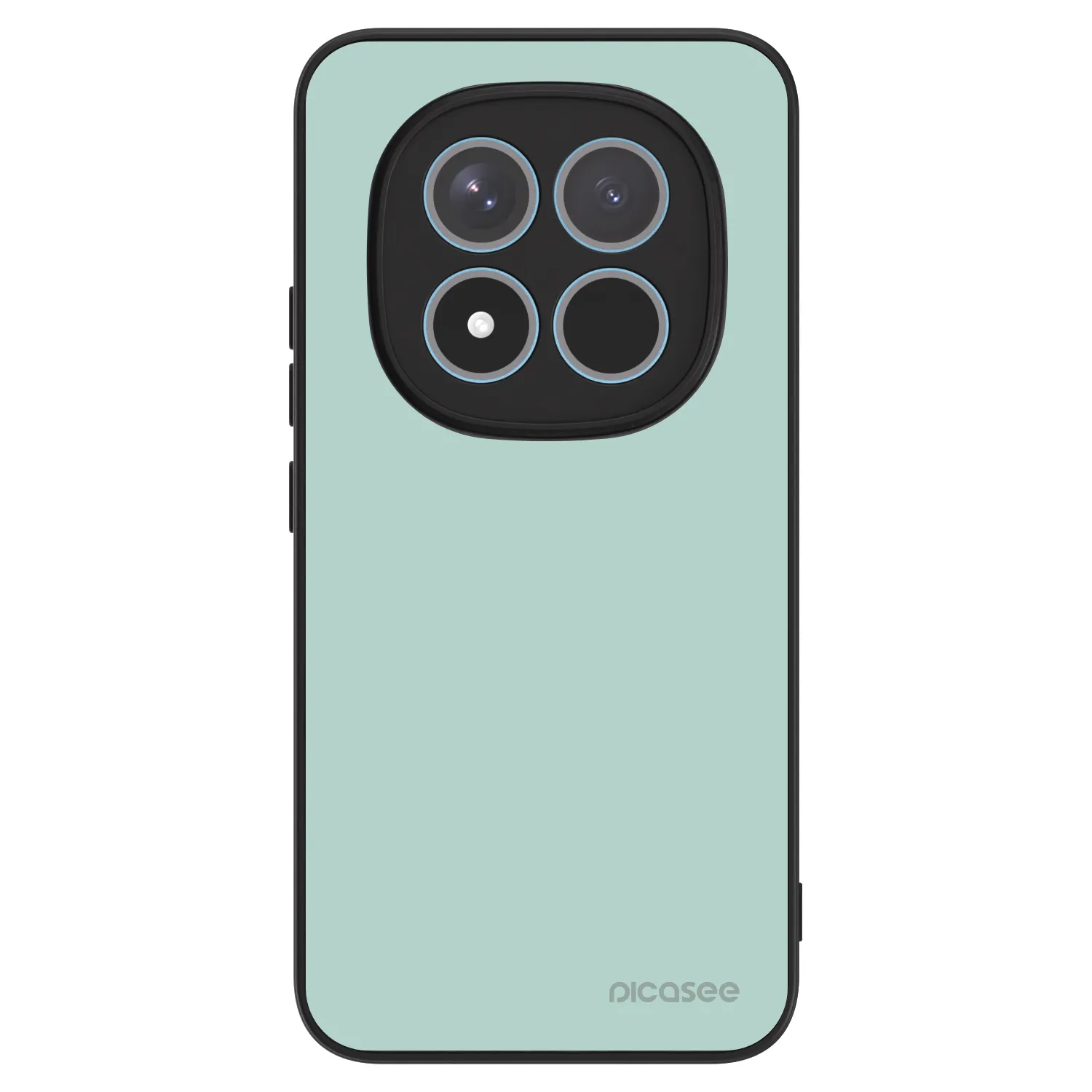 Picasee ULTIMATE CASE pentru Xiaomi Redmi Note 15 Pro+ - Pastel Charm