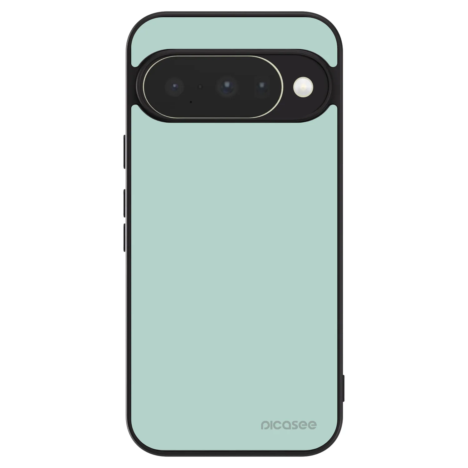 Picasee ULTIMATE CASE pentru Google Pixel 10 - Pastel Charm