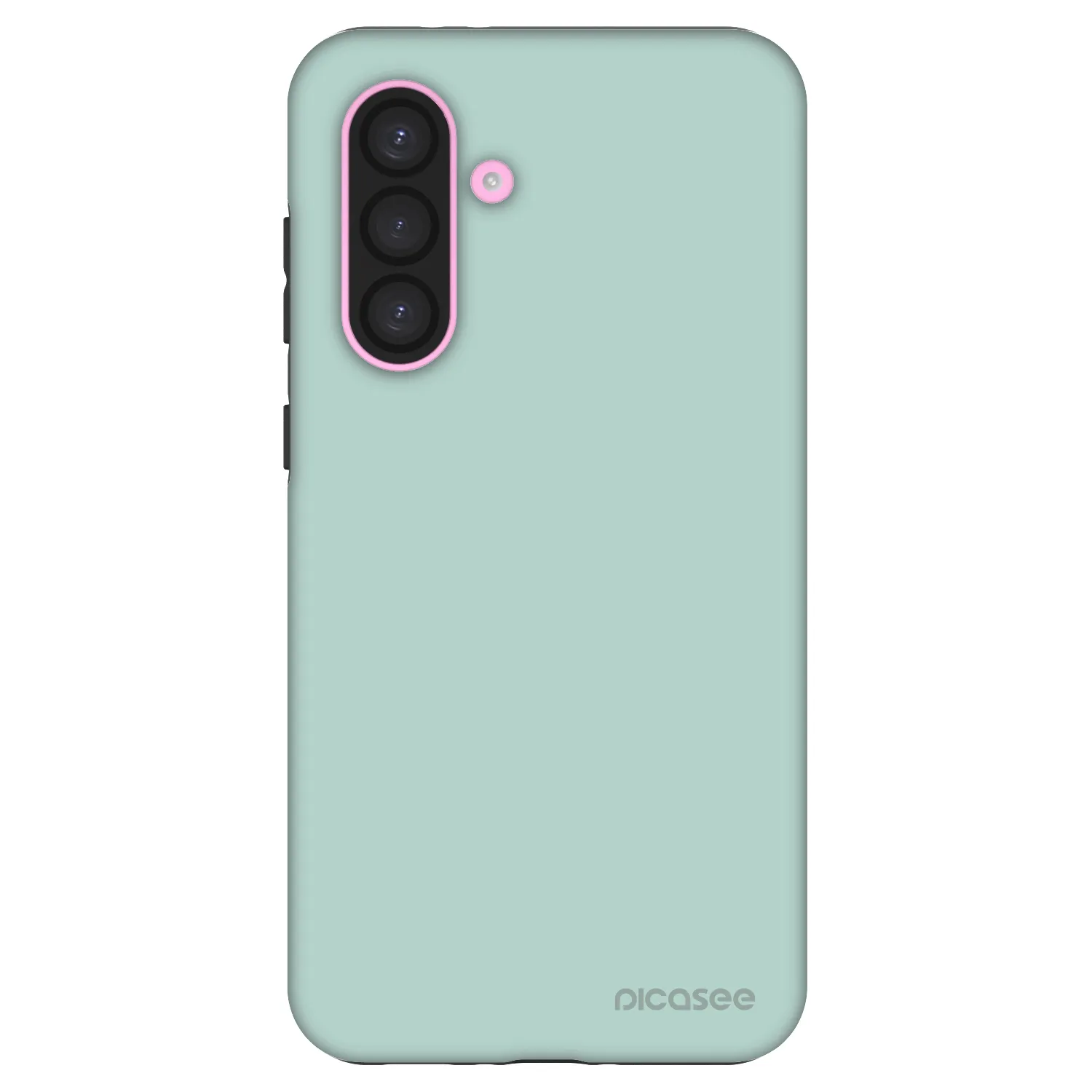 Picasee Fashion Case pentru Samsung Galaxy A56 5G A566B - Pastel Charm