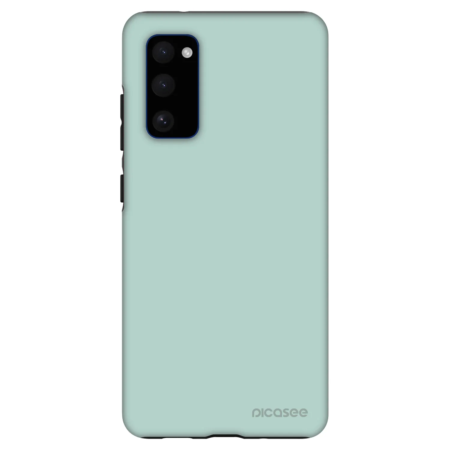 Picasee Fashion Case pentru Samsung Galaxy S20 FE - Pastel Charm