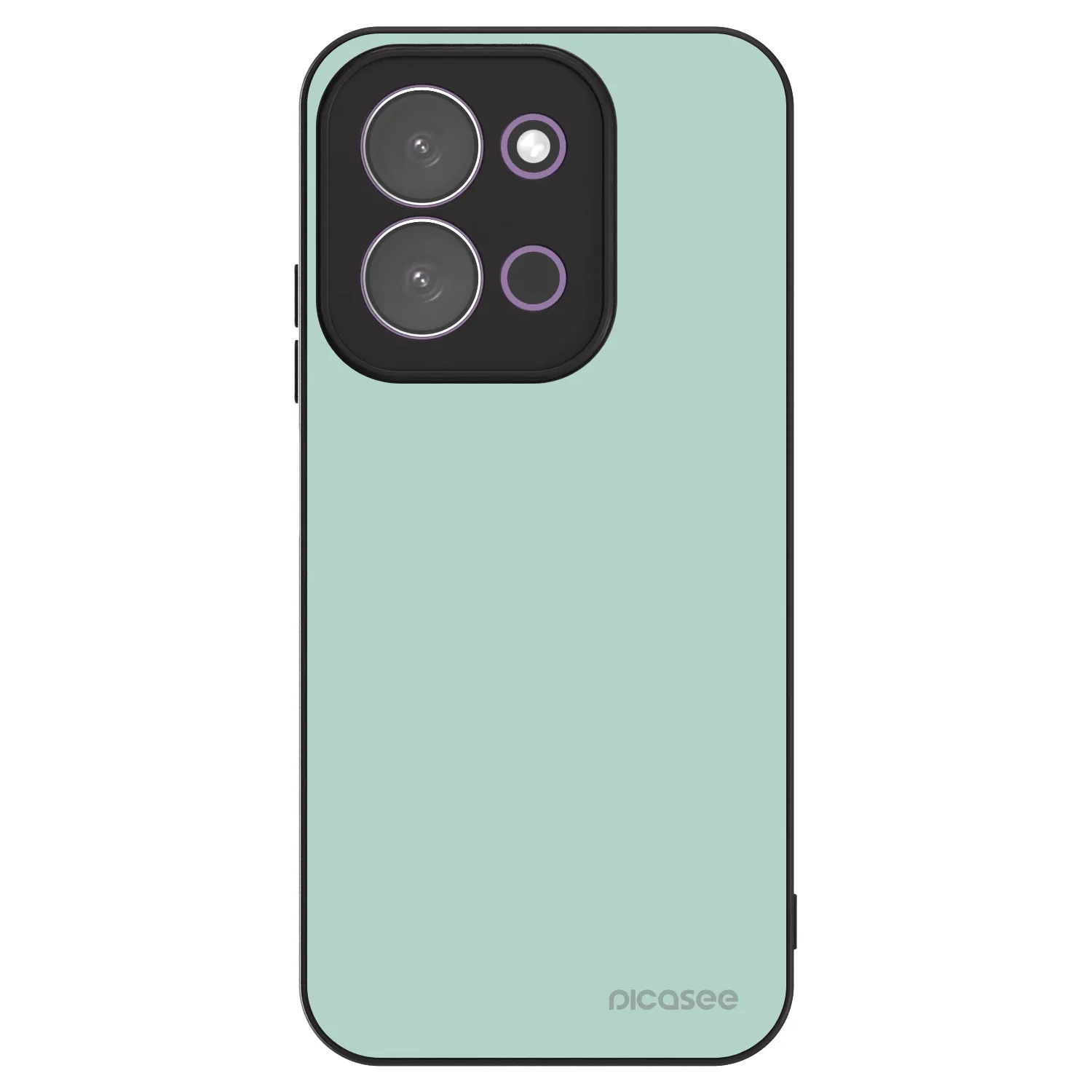 Picasee ULTIMATE CASE pentru Xiaomi Redmi 15C 5G - Pastel Charm