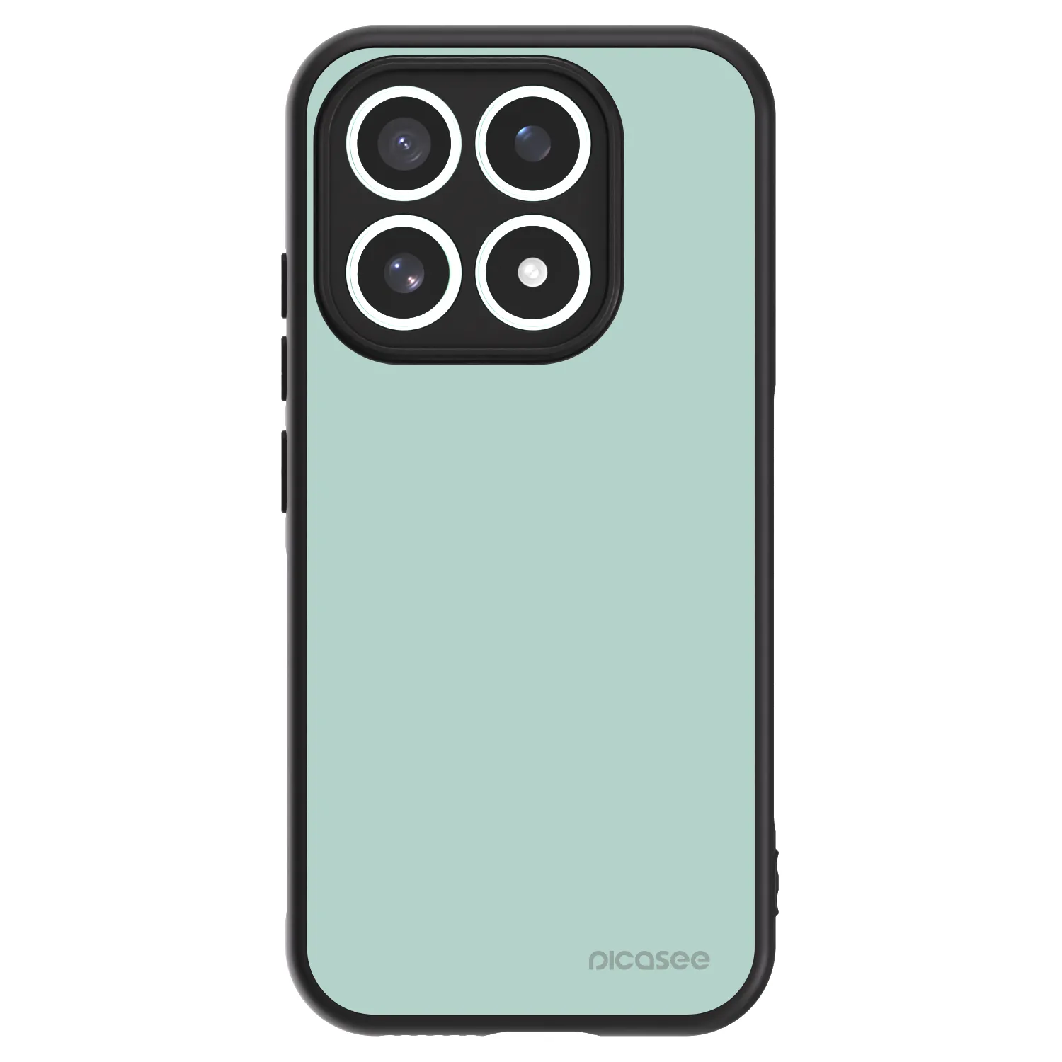 Picasee ULTIMATE CASE pentru Xiaomi 17 - Pastel Charm