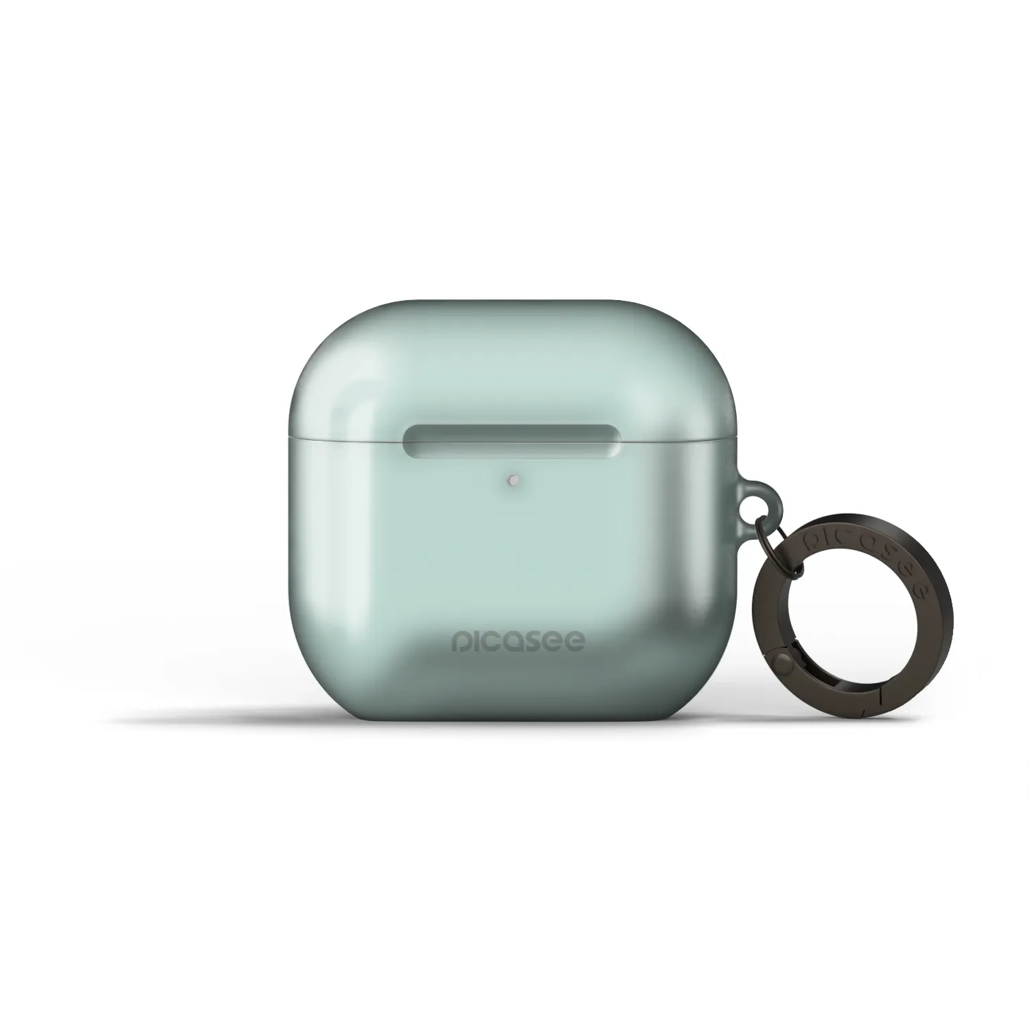 Picasee Obal pro Apple AirPods 4 - Pastel Charm