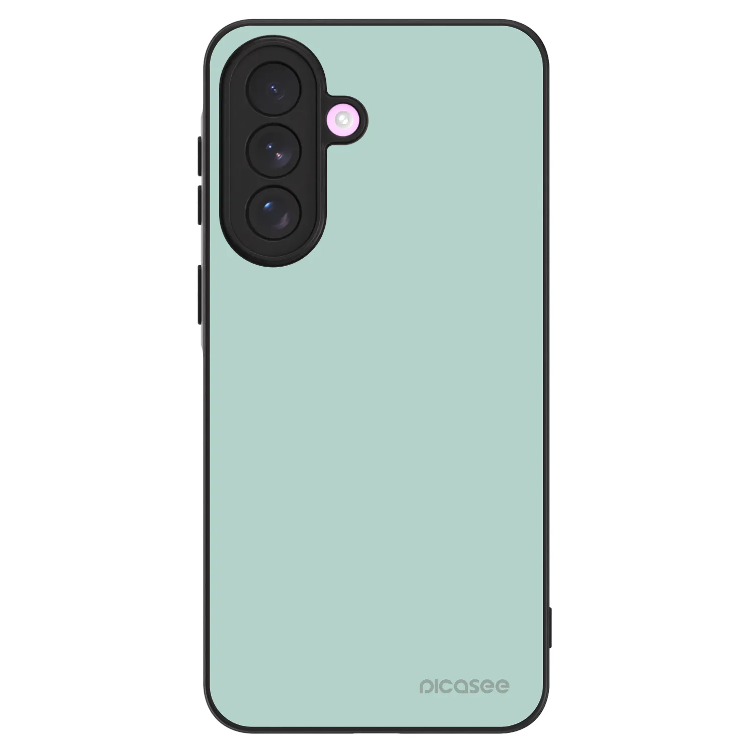 Picasee ULTIMATE CASE pentru Samsung Galaxy A57 5G - Pastel Charm