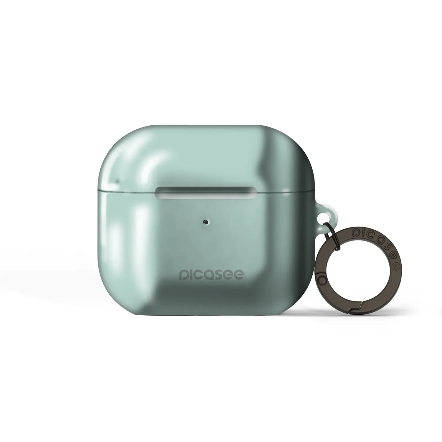 Picasee Obal pro Apple AirPods 3 - Pastel Charm