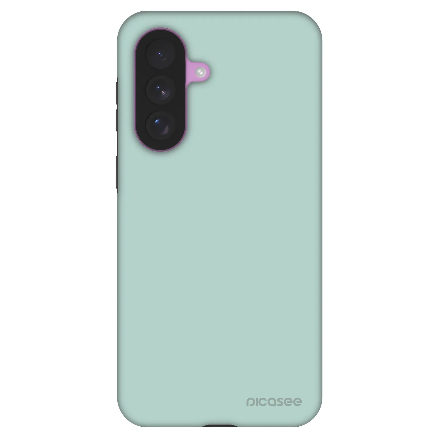 Picasee Fashion Case pentru Samsung Galaxy A57 5G - Pastel Charm