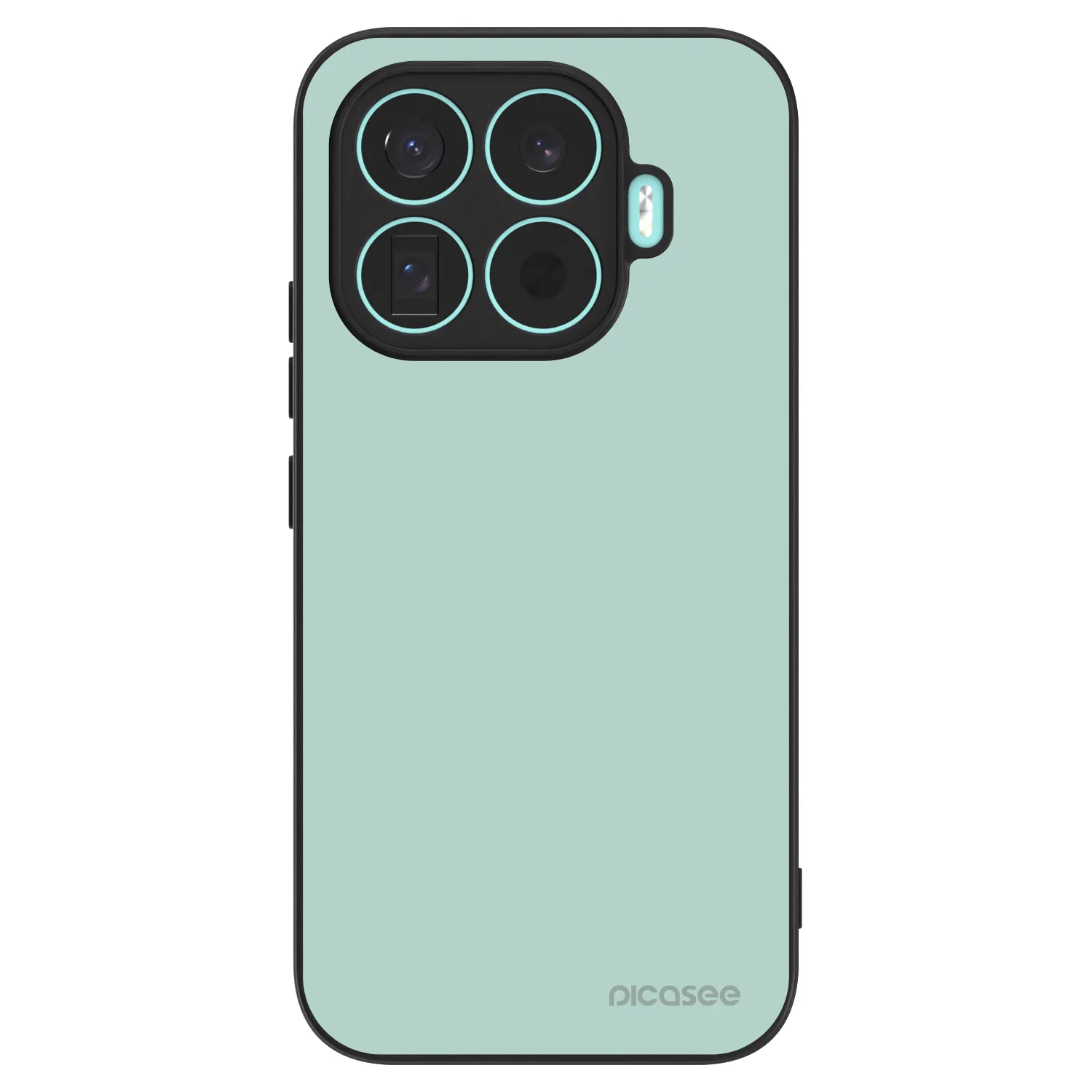 Picasee ULTIMATE CASE pentru Xiaomi 17T - Pastel Charm