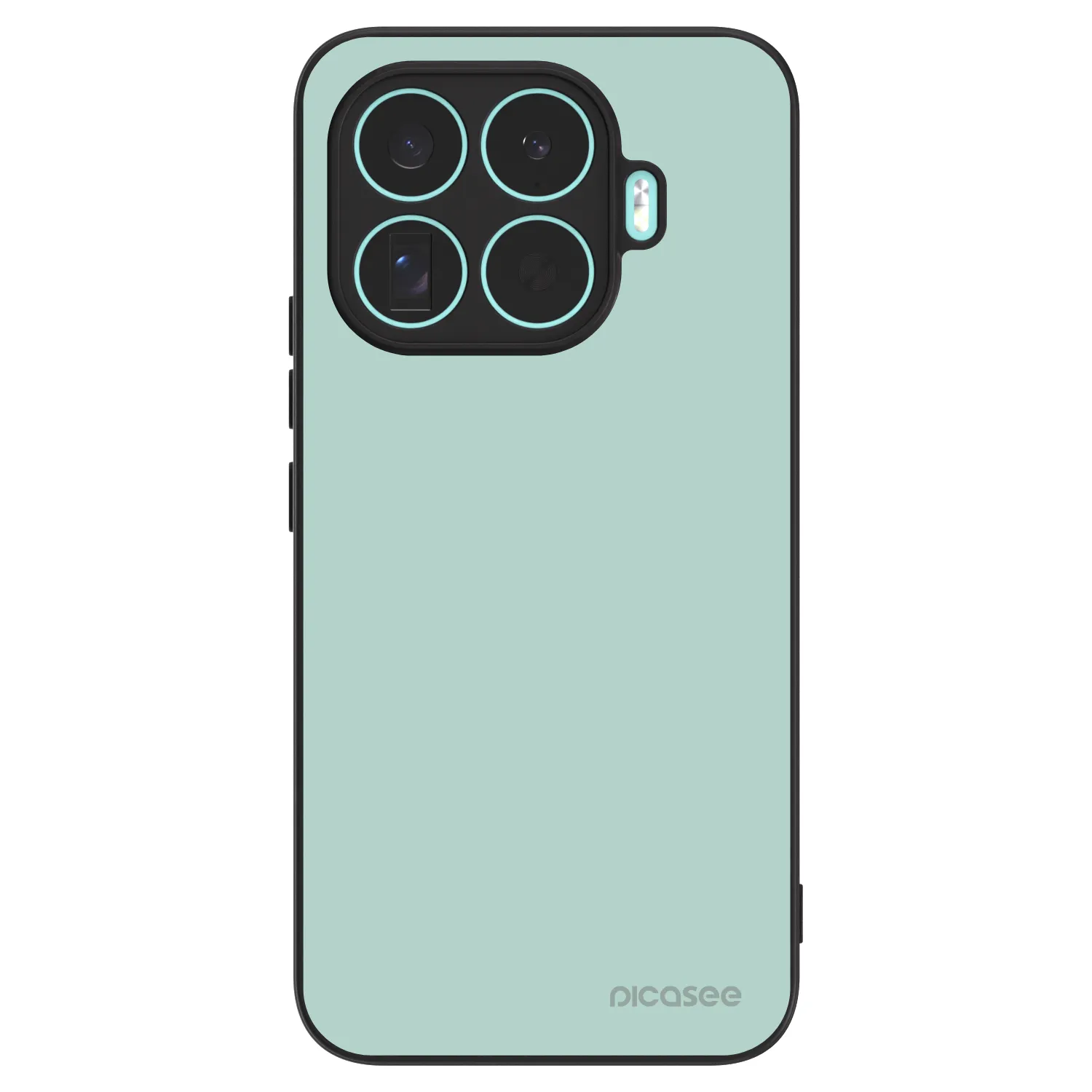 Picasee ULTIMATE CASE pentru Xiaomi 17T Pro - Pastel Charm