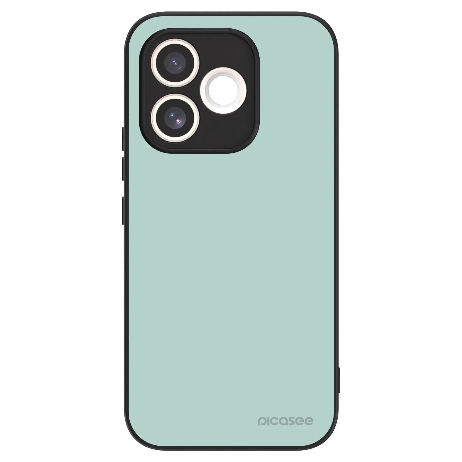 Picasee ULTIMATE CASE pentru Honor 600 Lite - Pastel Charm