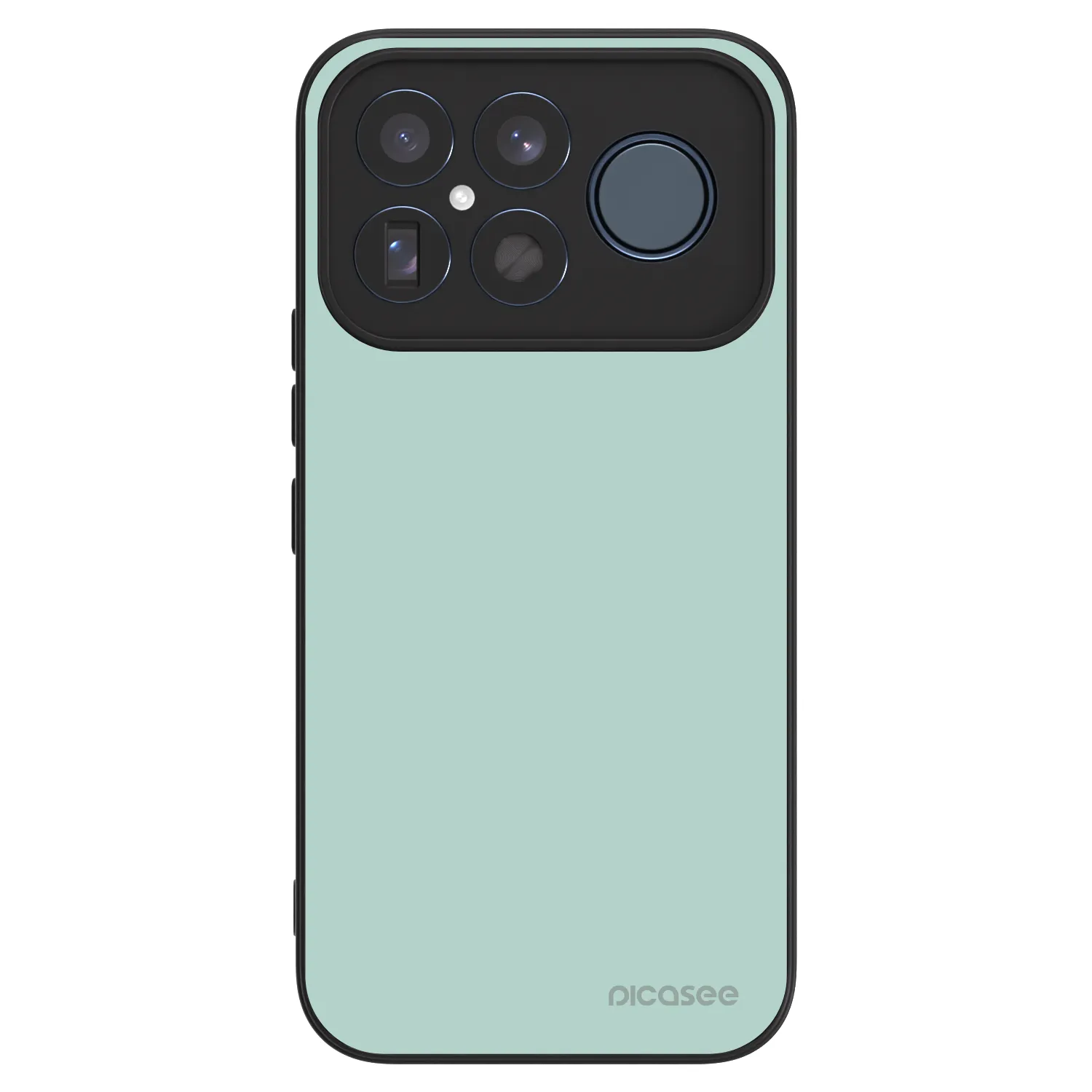 Picasee ULTIMATE CASE pentru Xiaomi Poco F8 Ultra - Pastel Charm