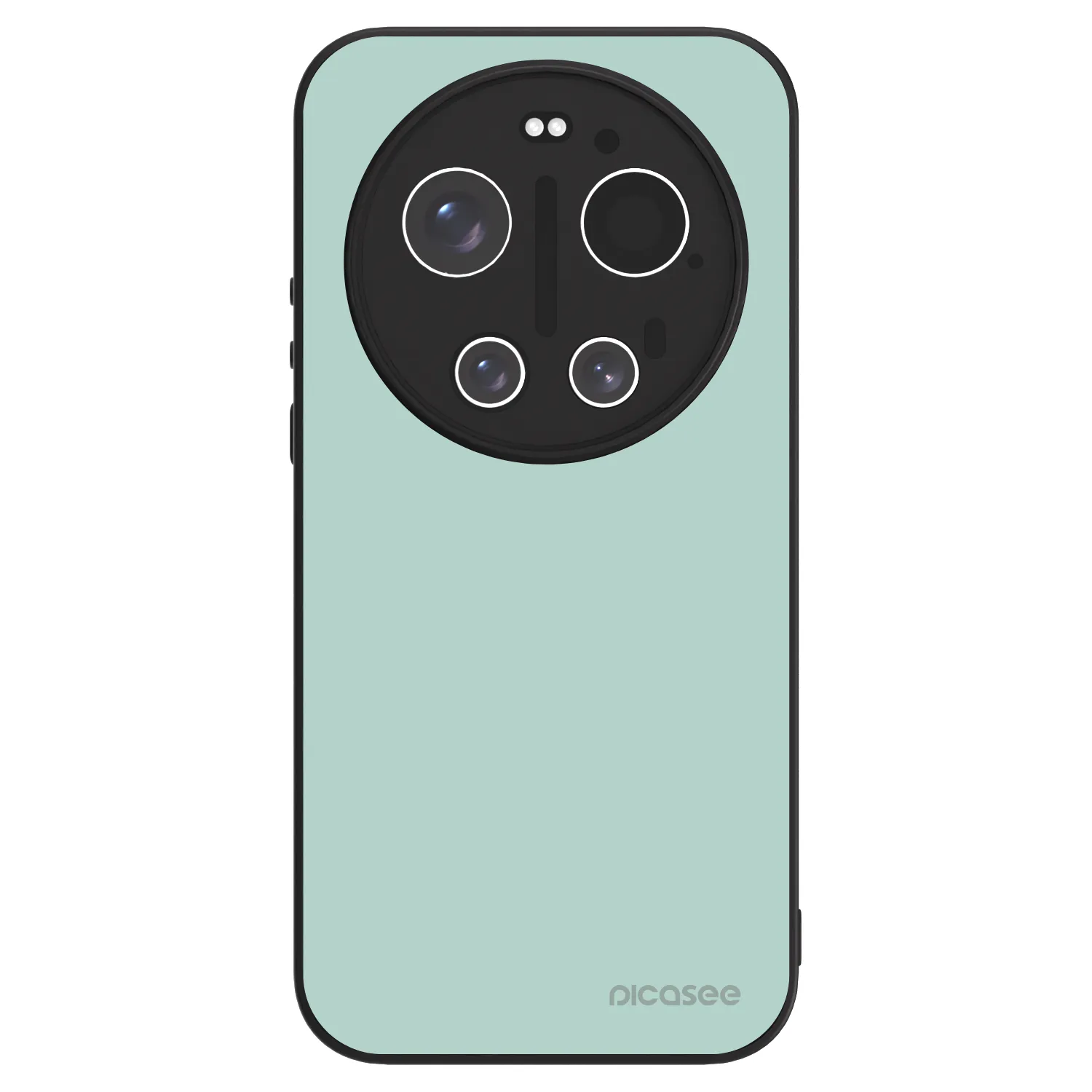 Picasee ULTIMATE CASE PowerShare pentru Xiaomi 17 Ultra - Pastel Charm