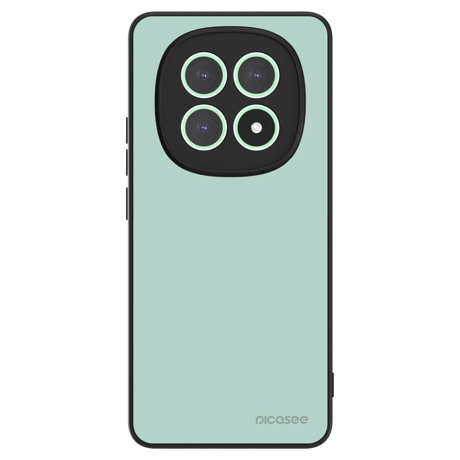 Picasee ULTIMATE CASE pentru Xiaomi Redmi Note 15 5G - Pastel Charm