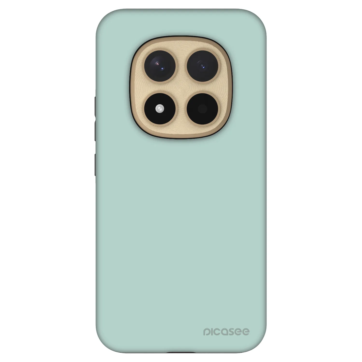 Picasee Fashion Case pentru Xiaomi Redmi Note 15 Pro+ - Pastel Charm