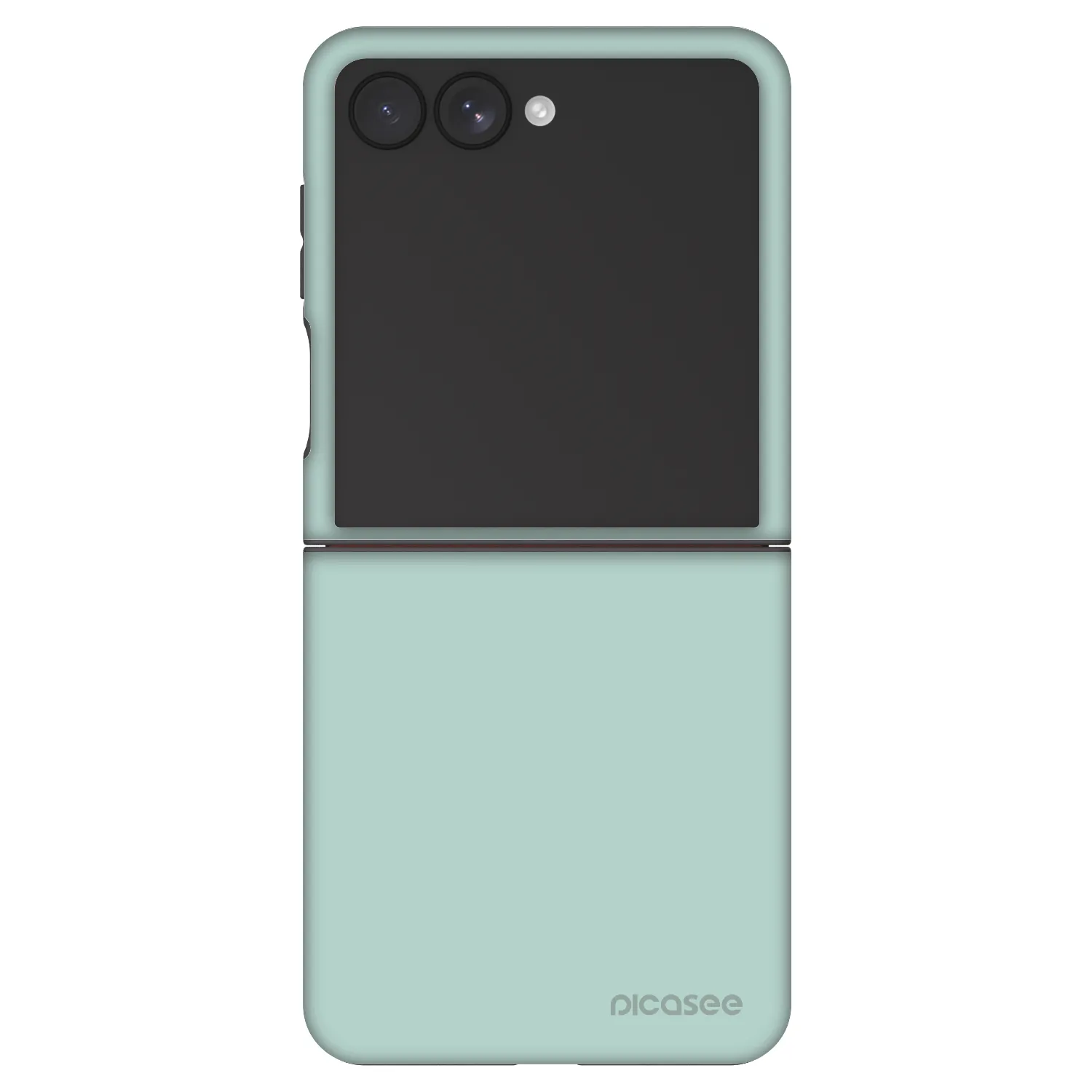 Picasee Fashion Case pentru Samsung Galaxy Z Flip7 5G - Pastel Charm